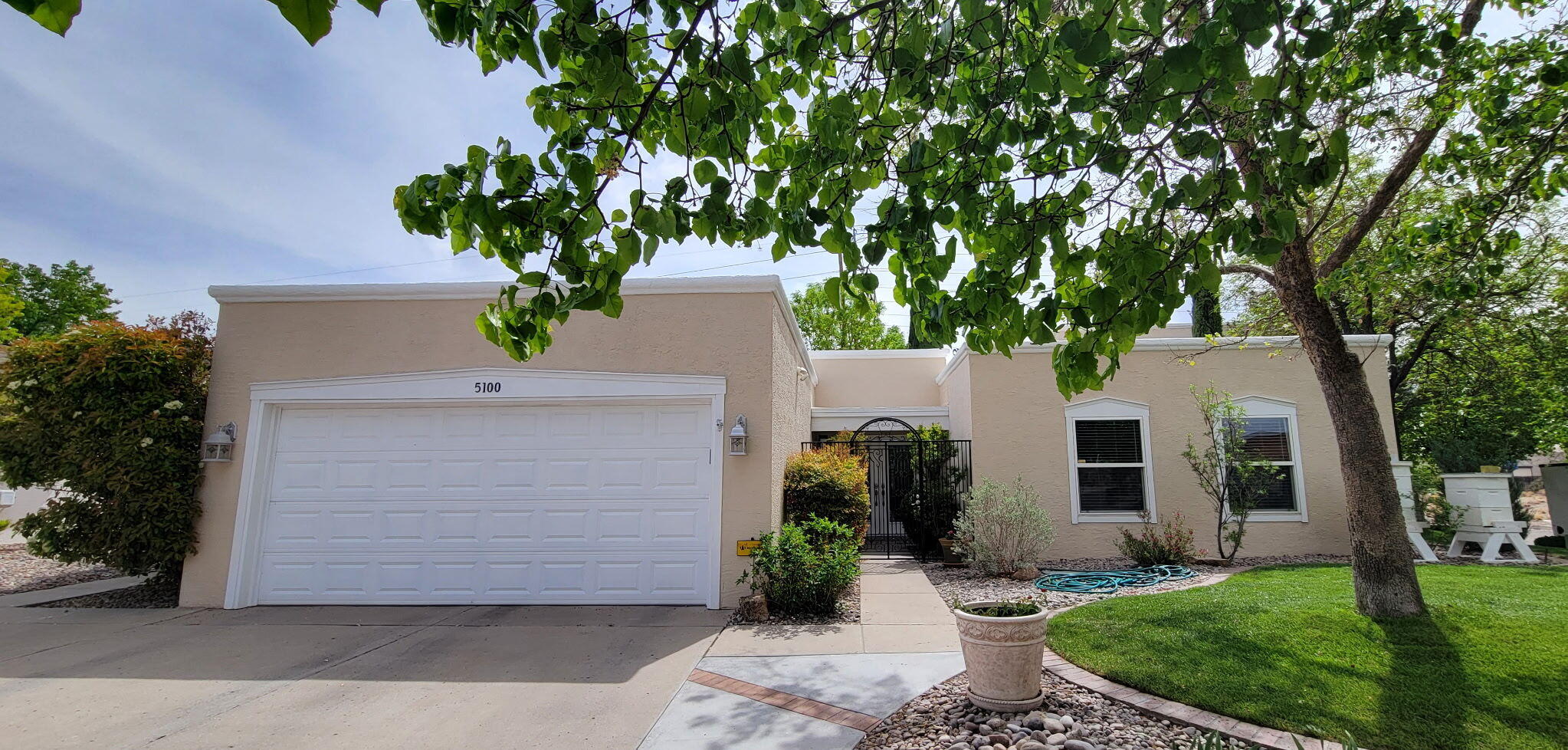 5100 Cordoniz Street NW