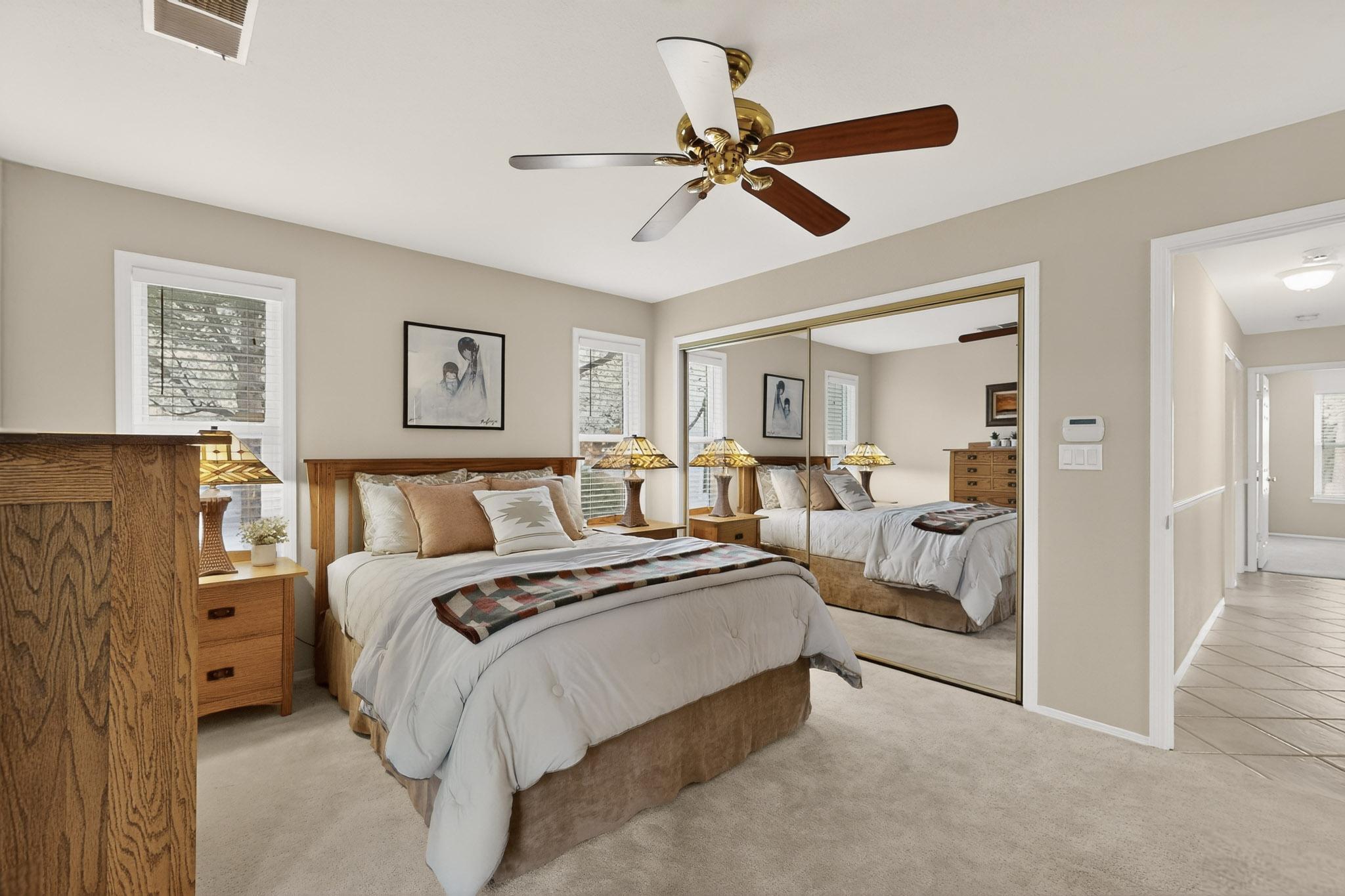 5100 Cordoniz Street NW