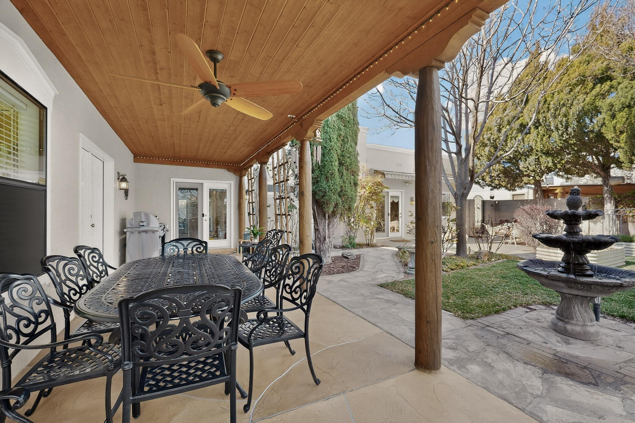 5100 Cordoniz Street NW