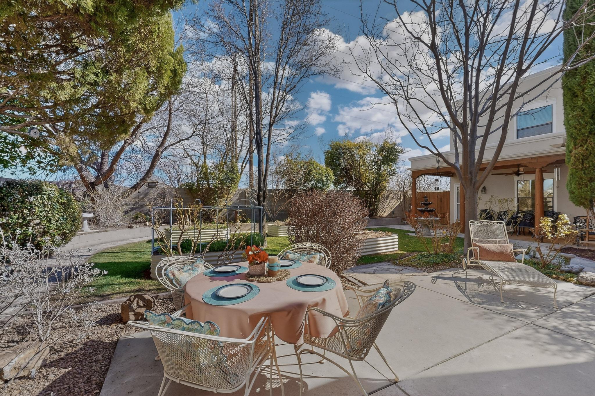 5100 Cordoniz Street NW