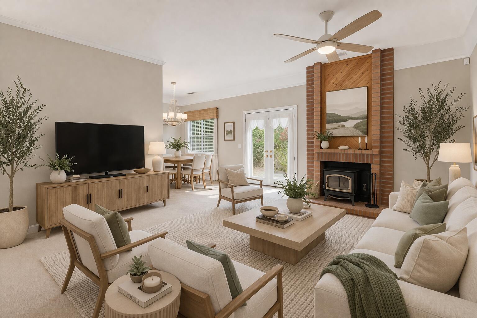 5100 Cordoniz Street NW