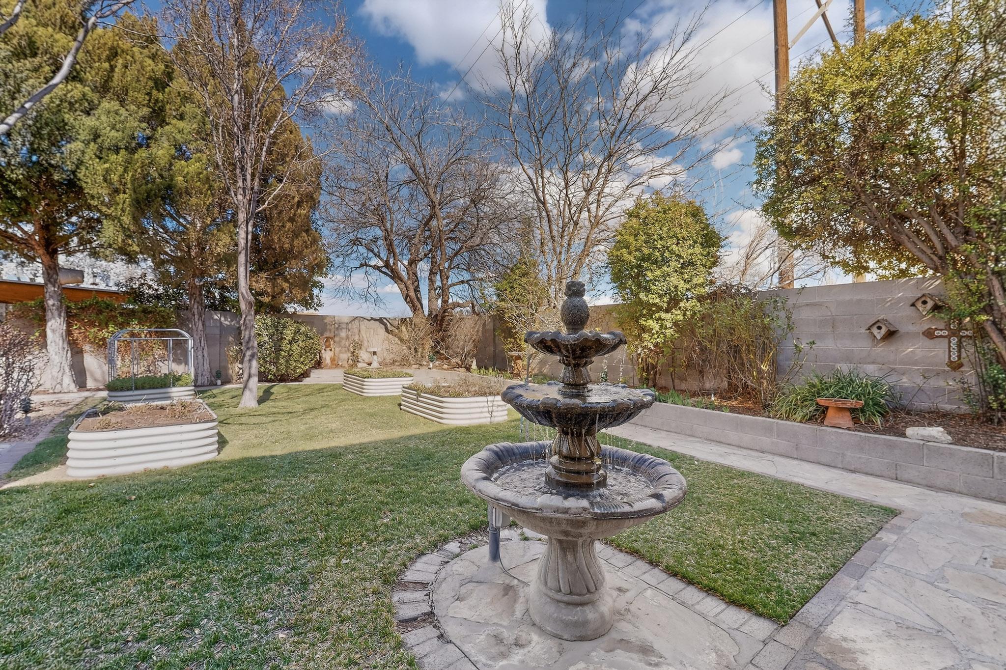 5100 Cordoniz Street NW