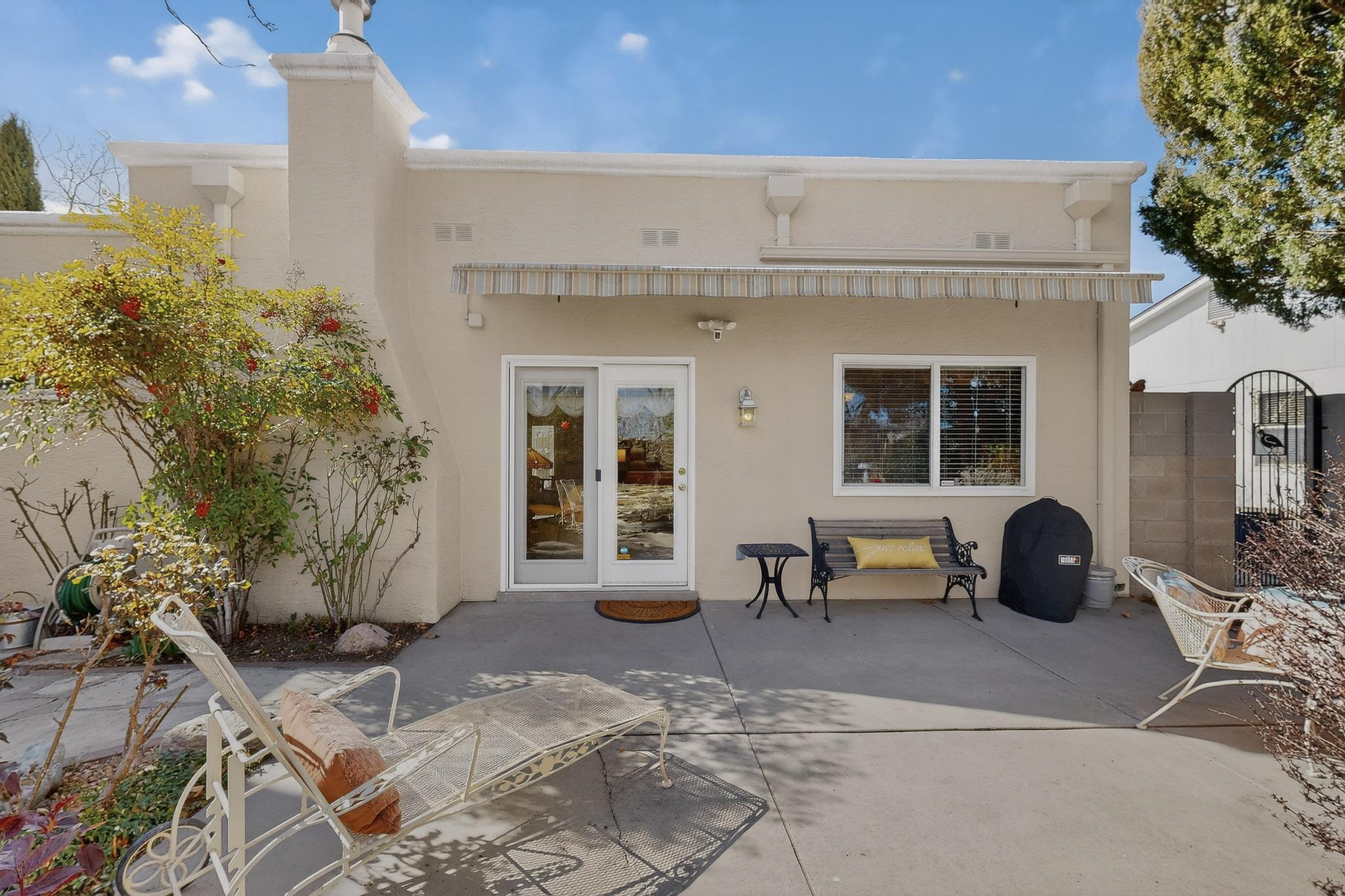 5100 Cordoniz Street NW