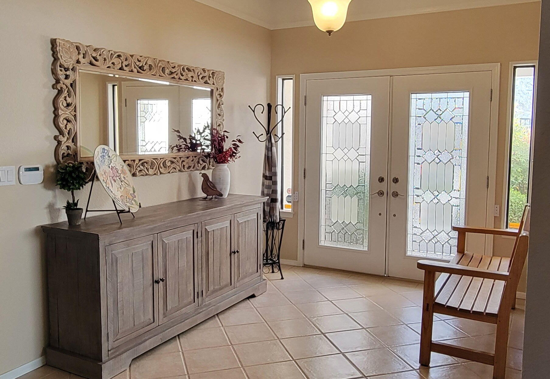 5100 Cordoniz Street NW