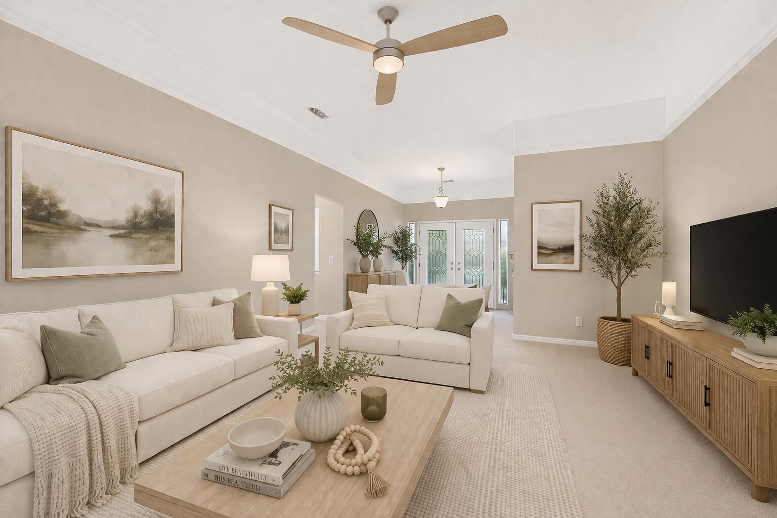 5100 Cordoniz Street NW