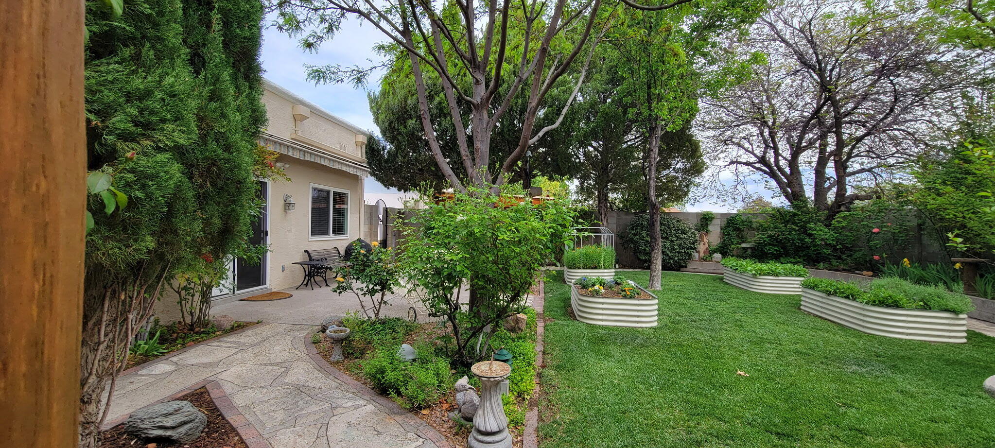 5100 Cordoniz Street NW