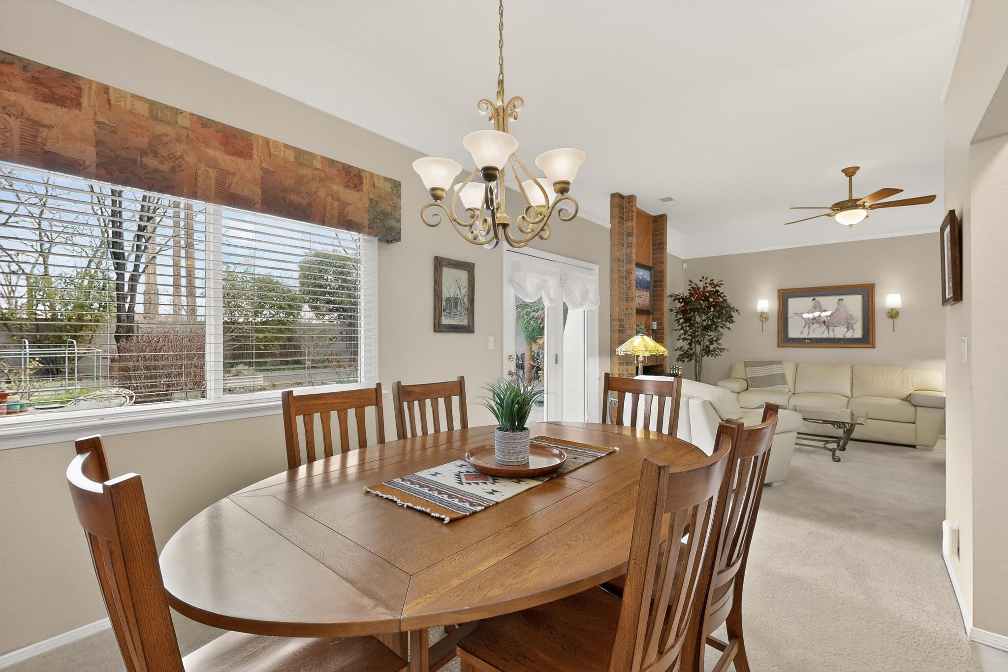 5100 Cordoniz Street NW