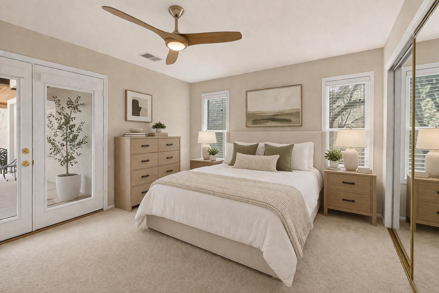 5100 Cordoniz Street NW