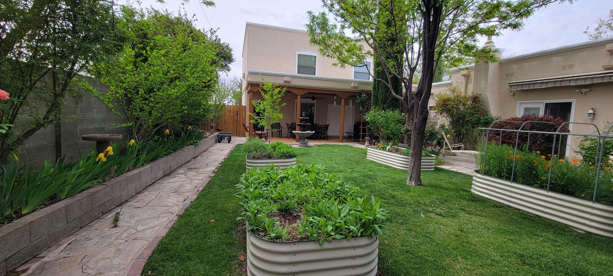 5100 Cordoniz Street NW