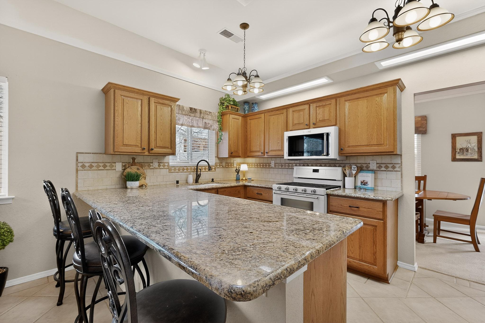 5100 Cordoniz Street NW