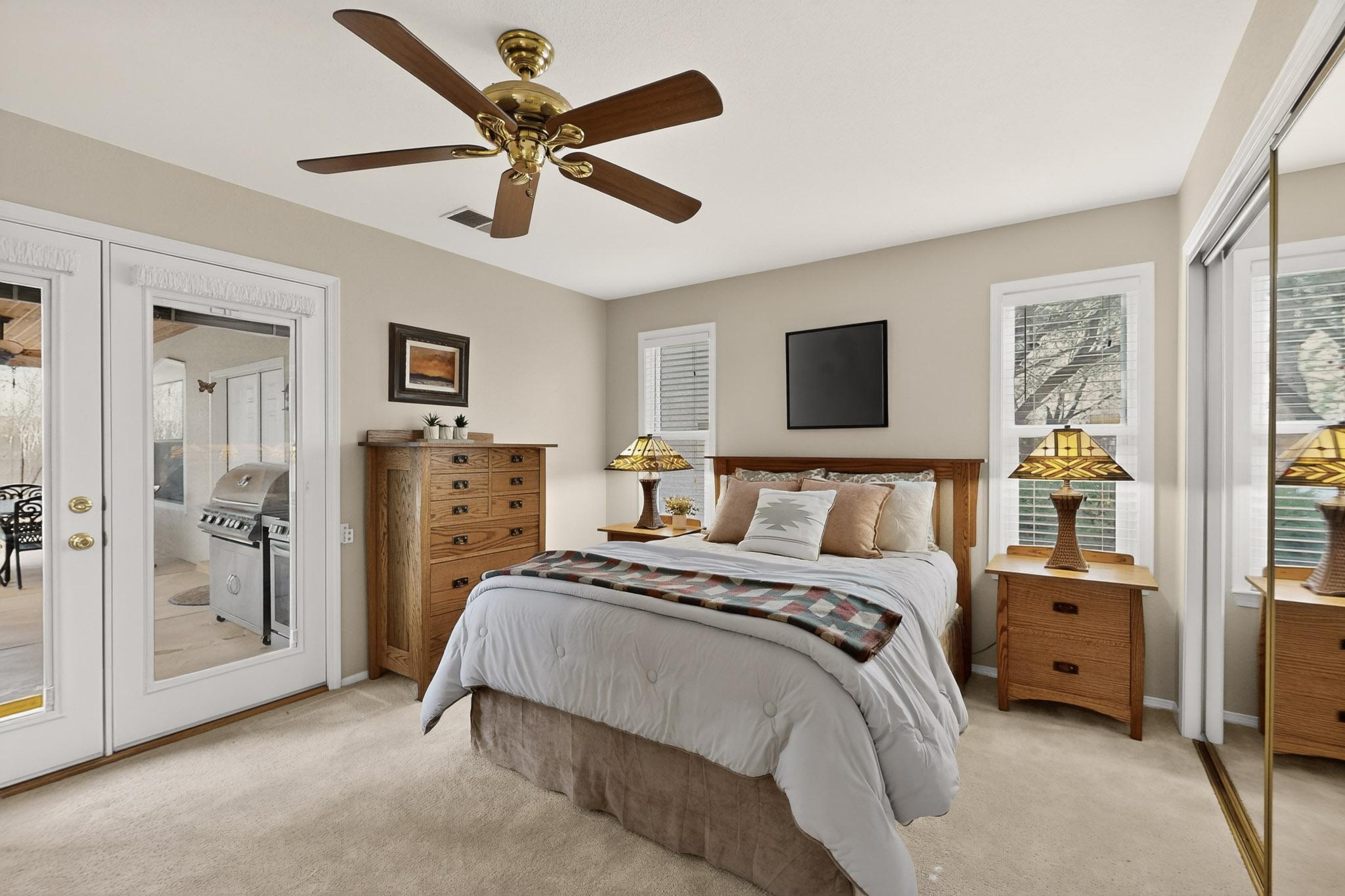 5100 Cordoniz Street NW