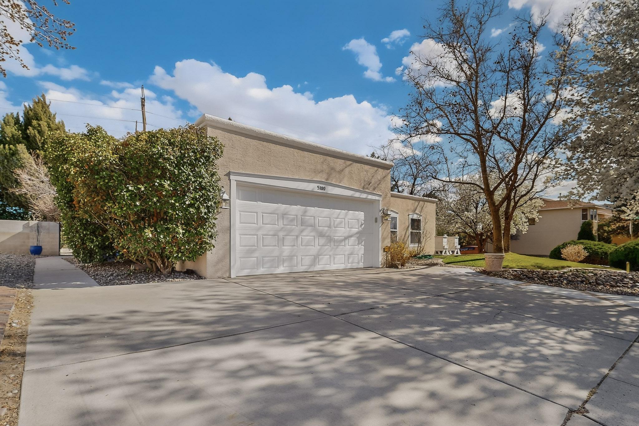 5100 Cordoniz Street NW