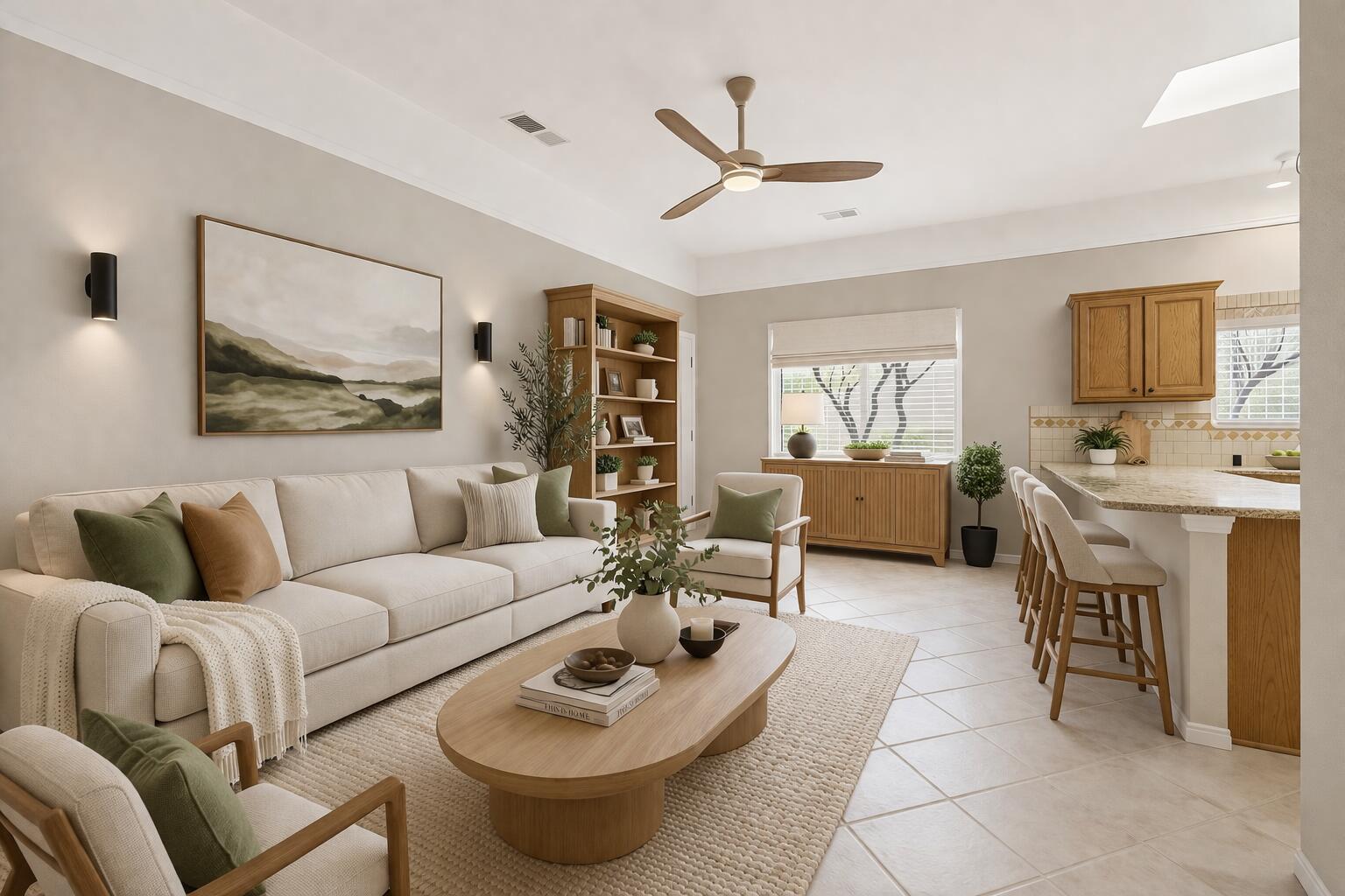 5100 Cordoniz Street NW