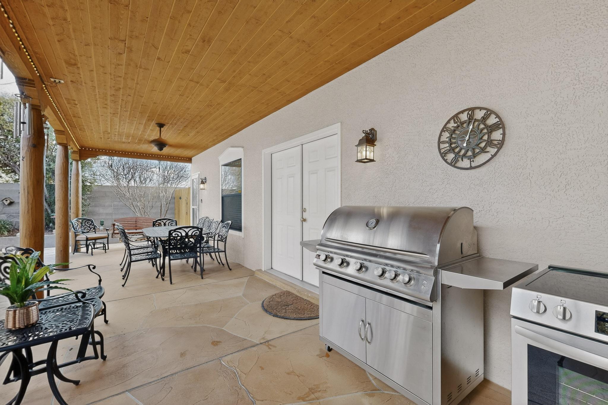 5100 Cordoniz Street NW