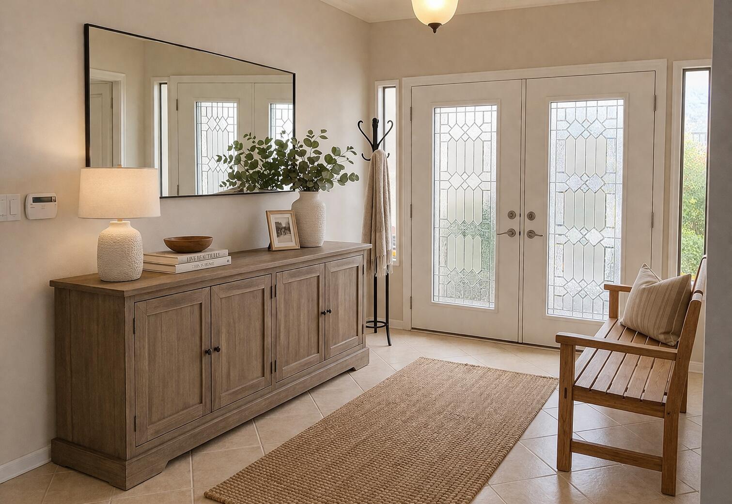 5100 Cordoniz Street NW