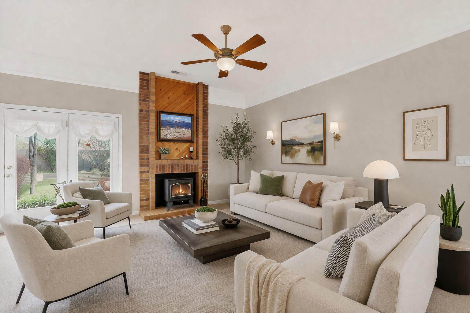 5100 Cordoniz Street NW