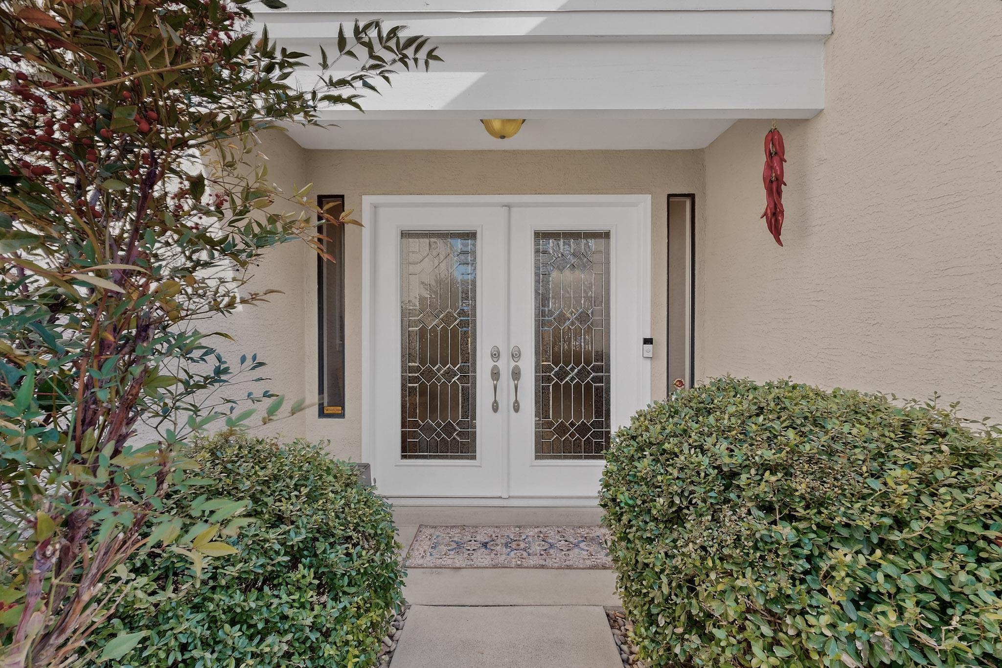 5100 Cordoniz Street NW