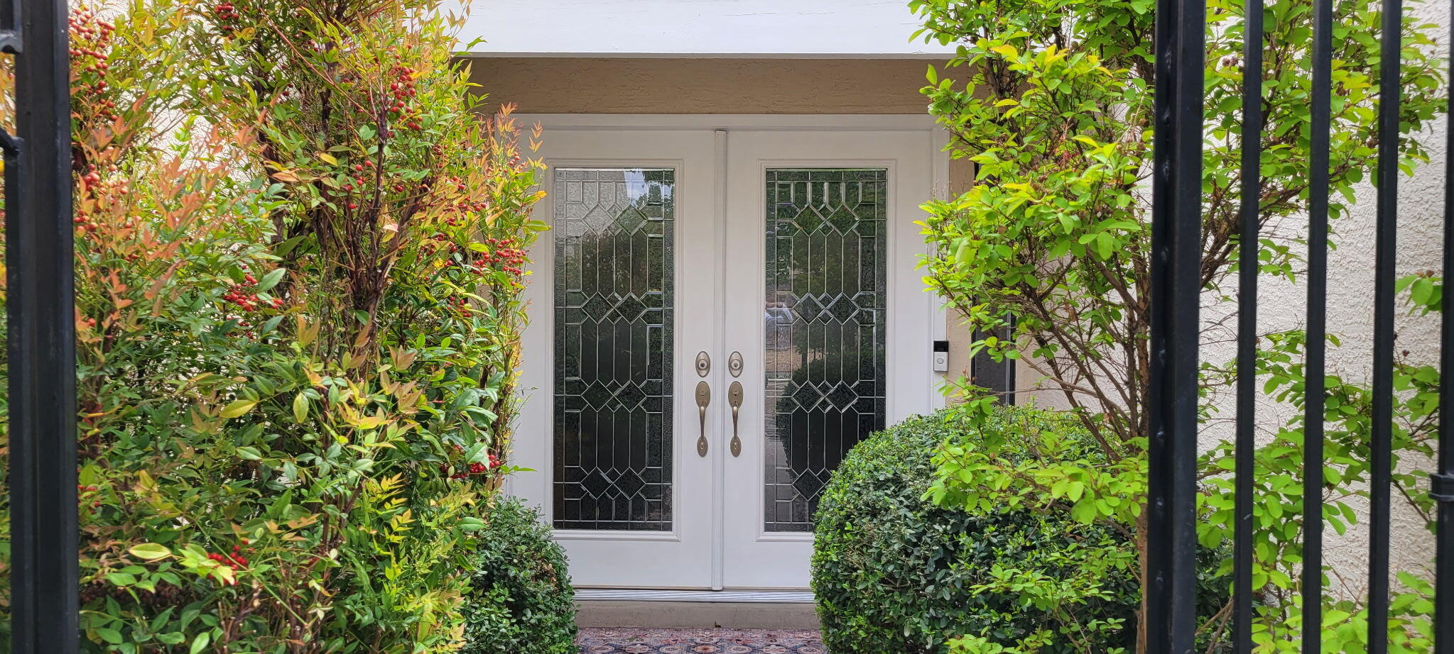 5100 Cordoniz Street NW