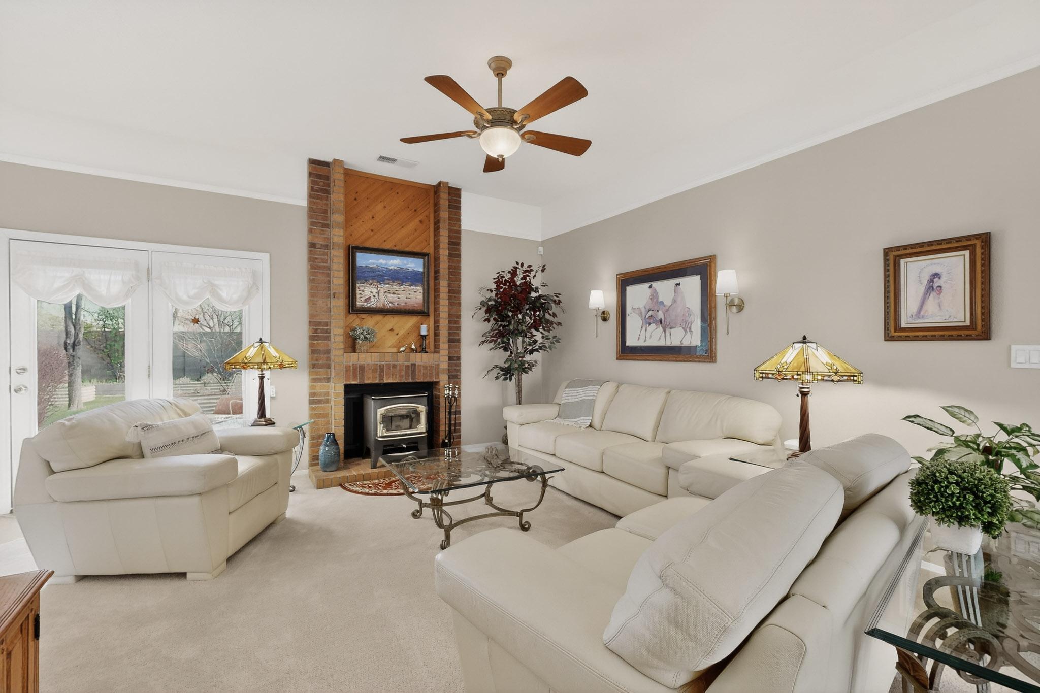 5100 Cordoniz Street NW