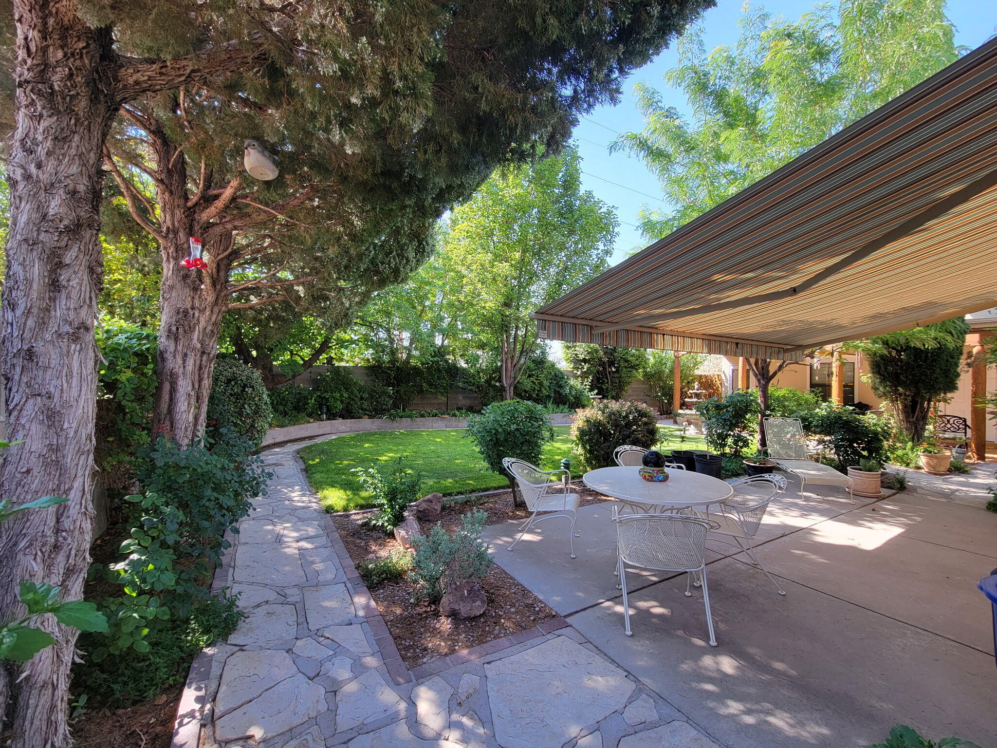 5100 Cordoniz Street NW