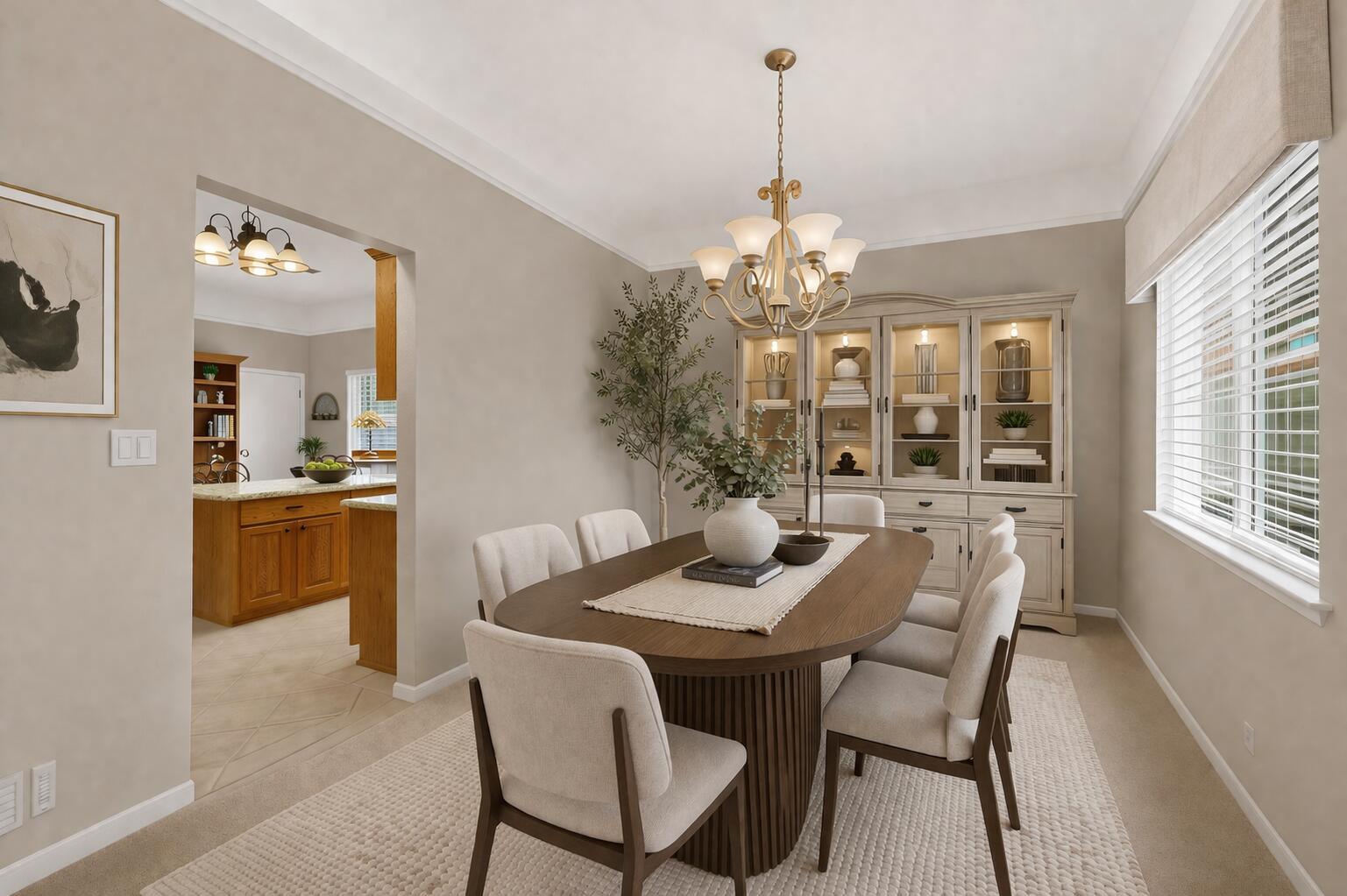 5100 Cordoniz Street NW