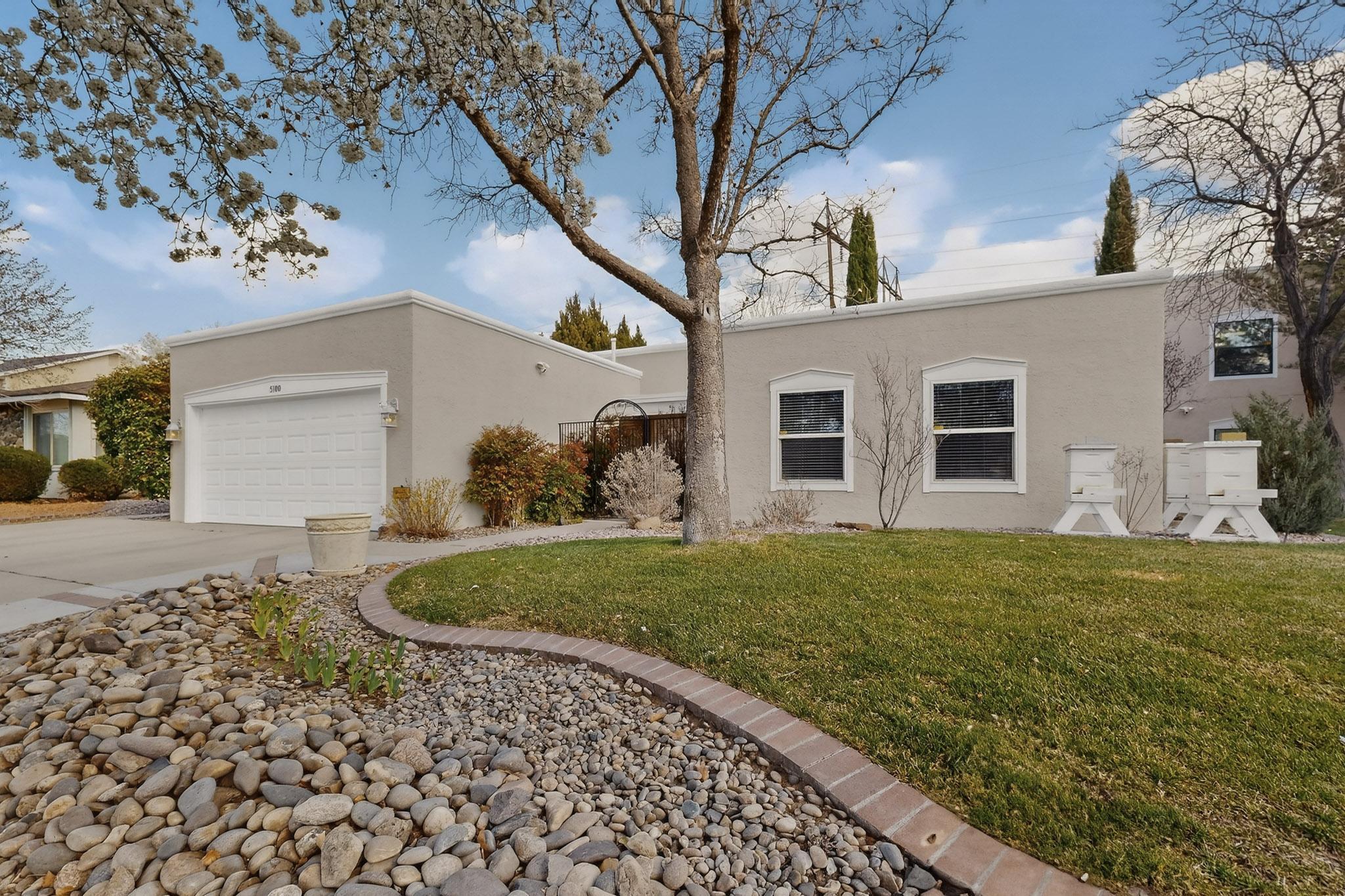 5100 Cordoniz Street NW