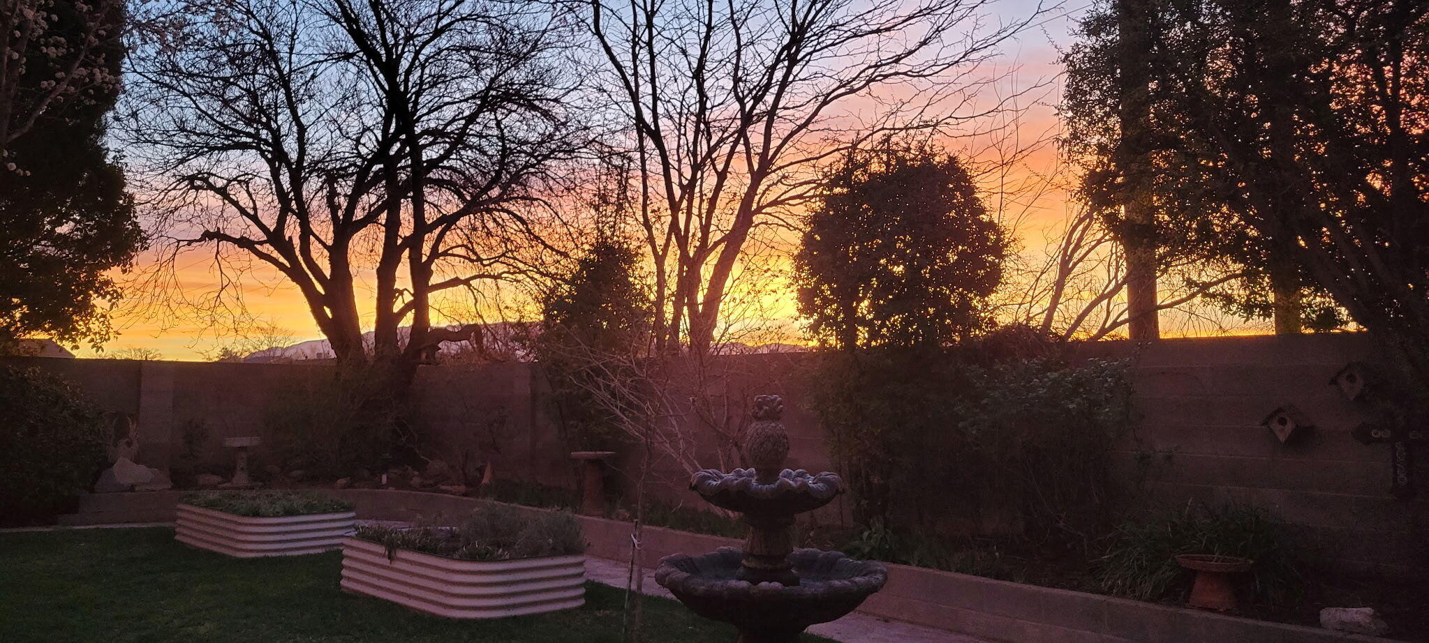 5100 Cordoniz Street NW