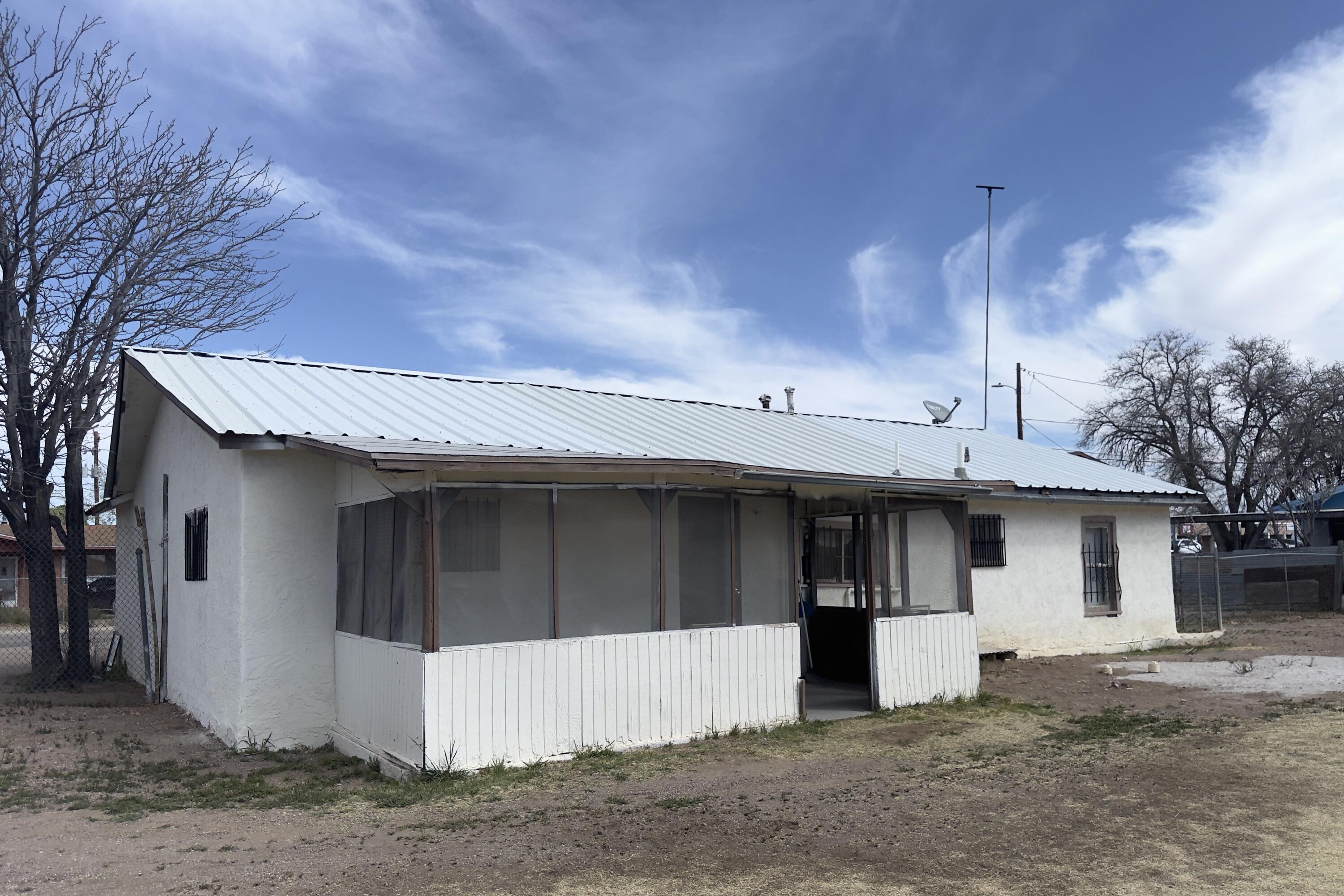 108 Faulkner Road