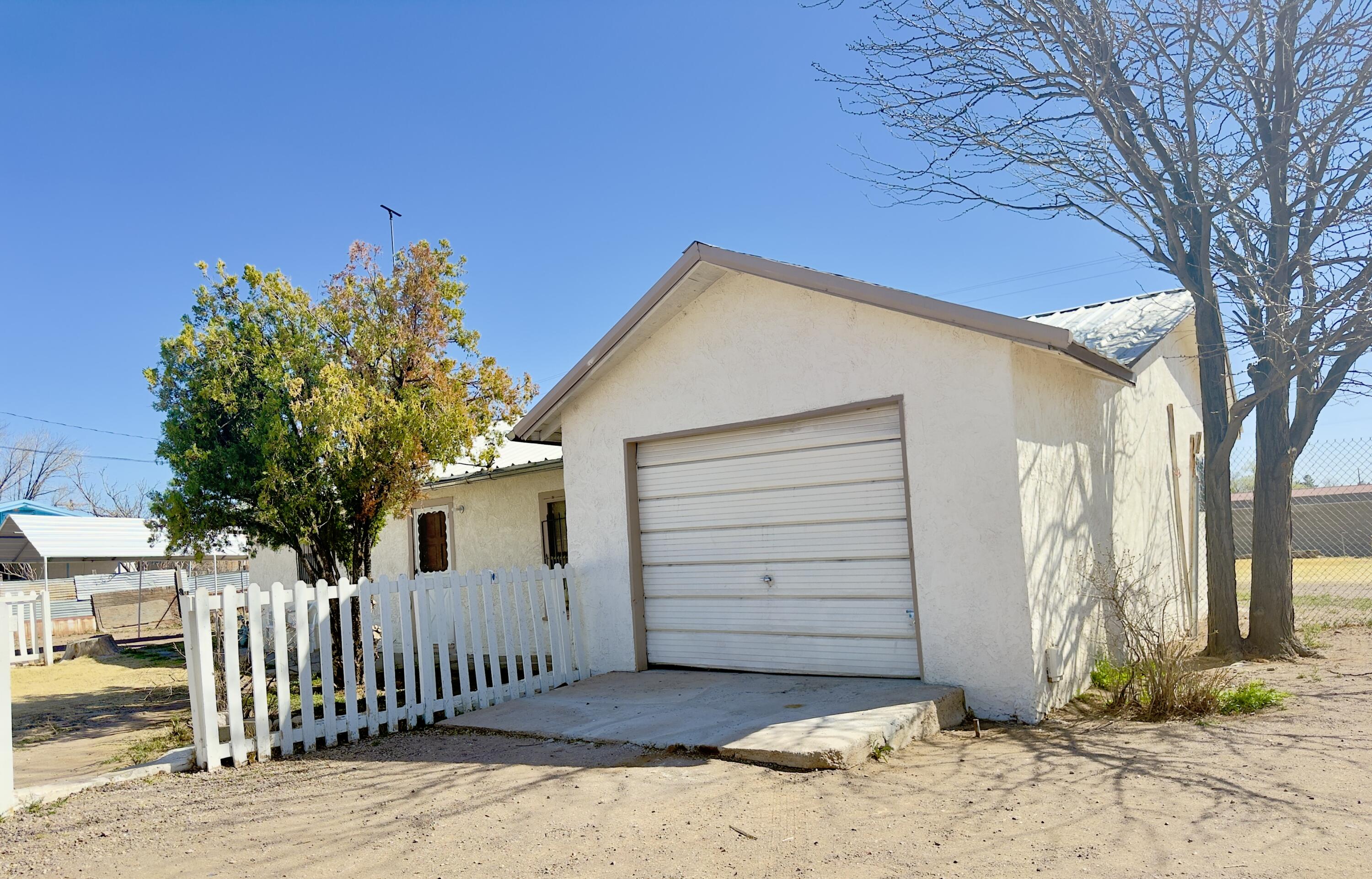 108 Faulkner Road