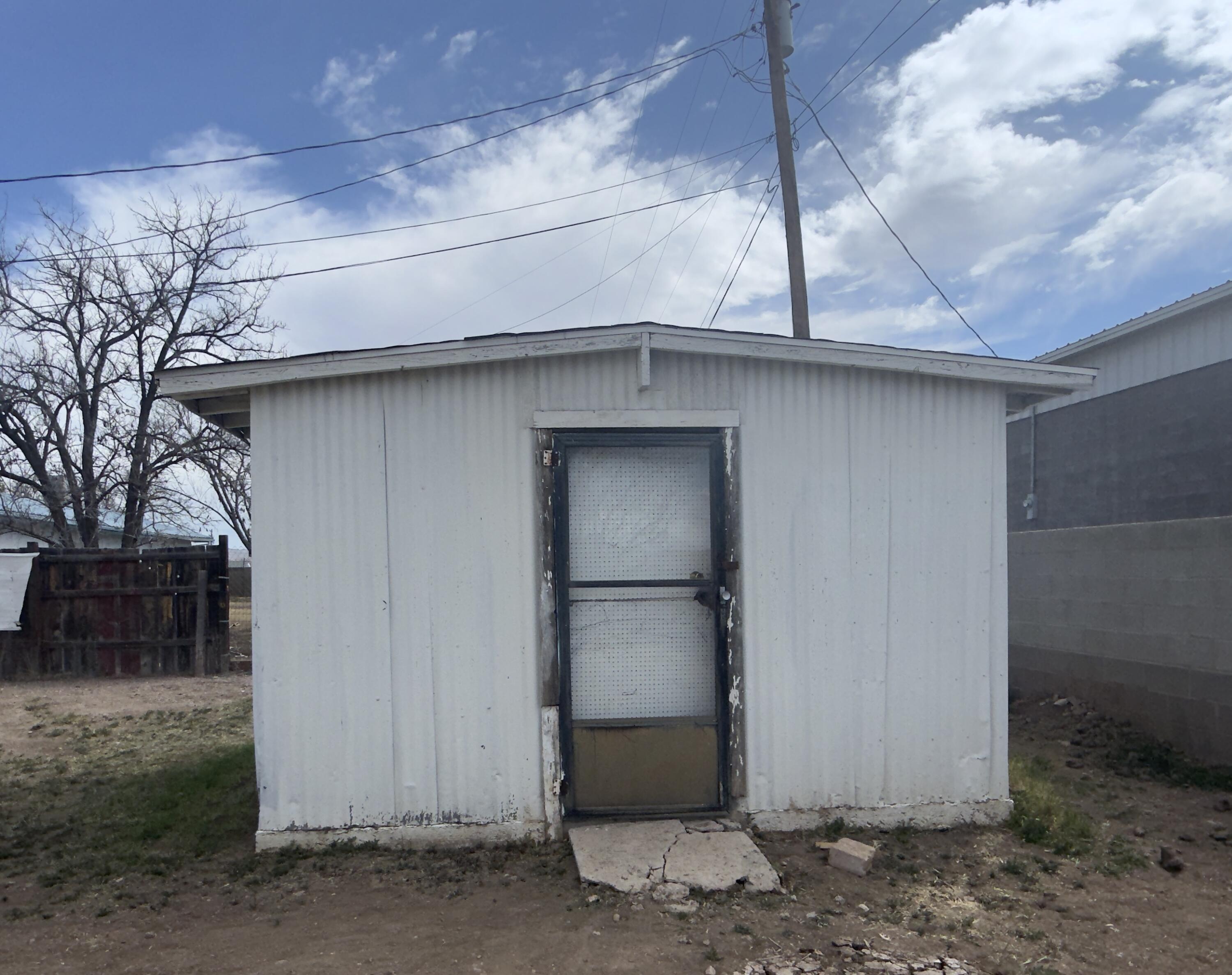 108 Faulkner Road