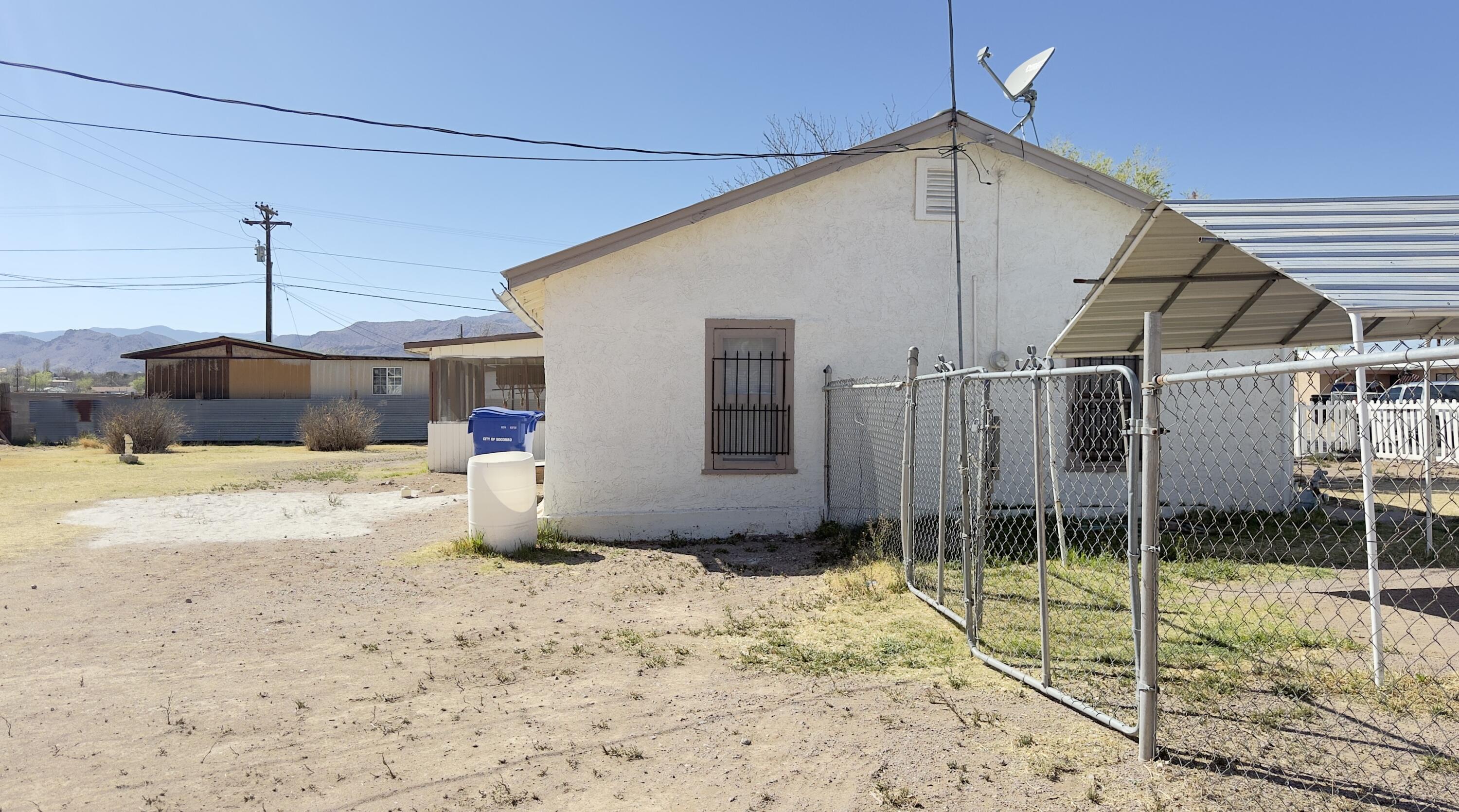 108 Faulkner Road