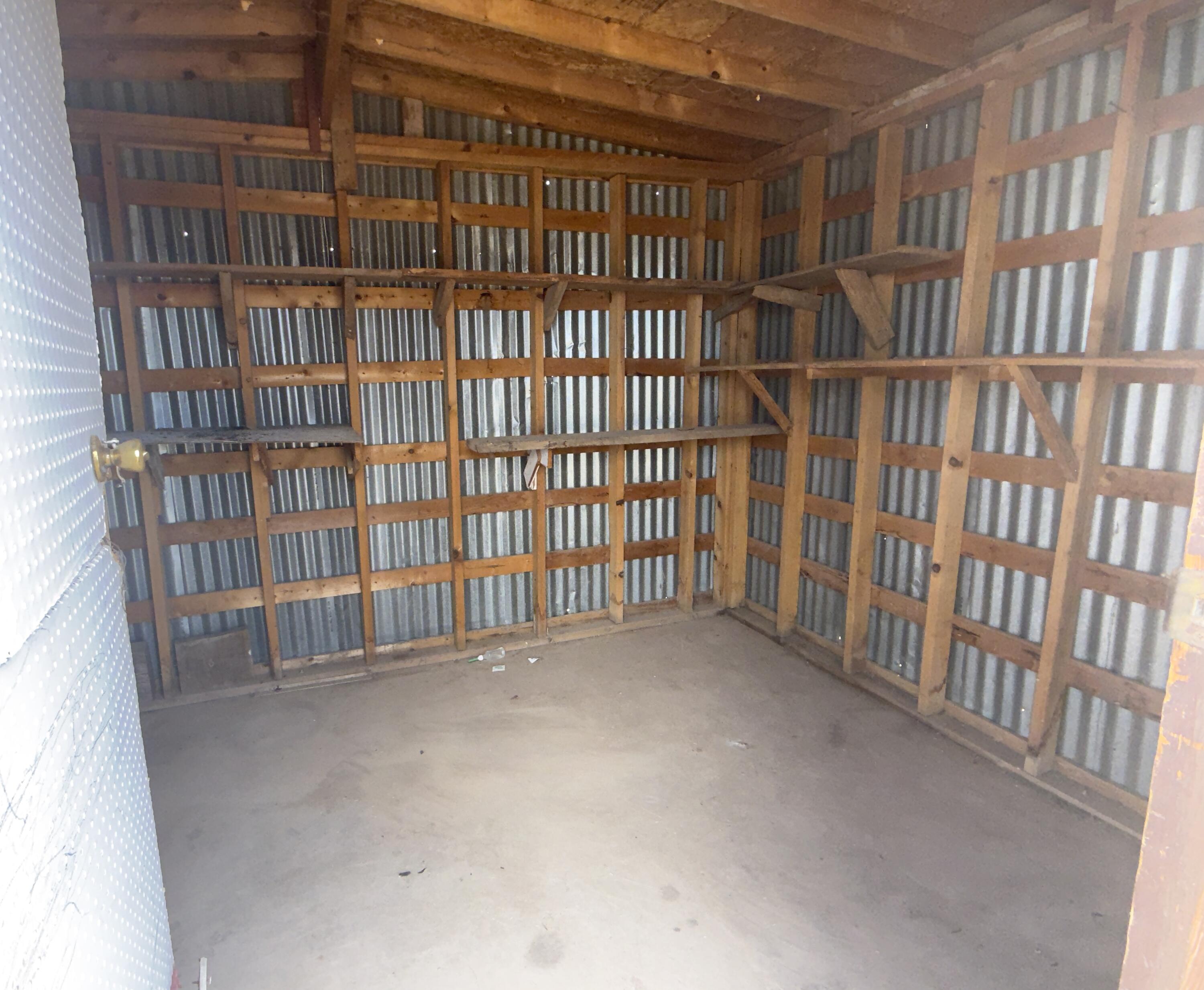 108 Faulkner Road