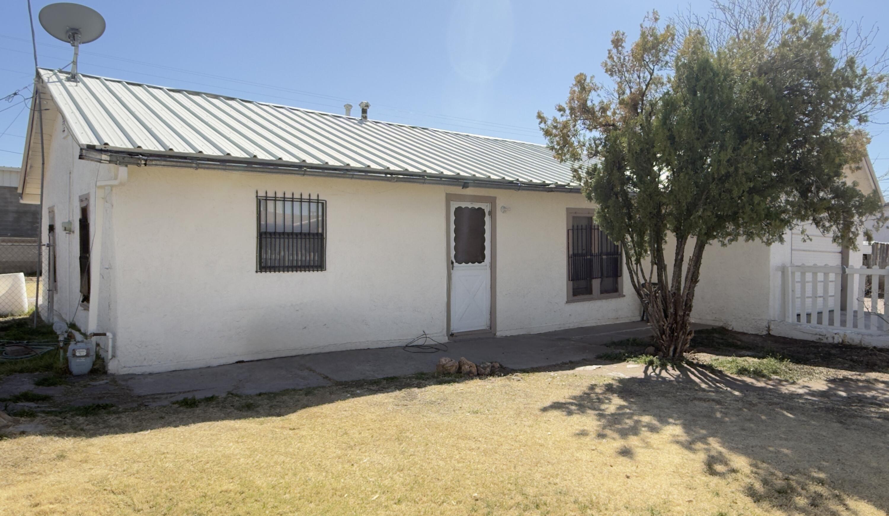 108 Faulkner Road