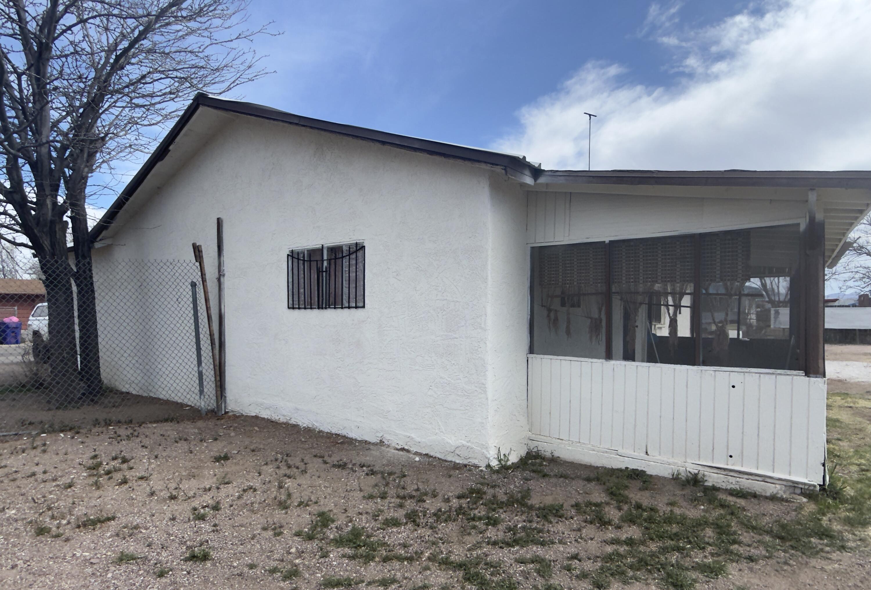 108 Faulkner Road