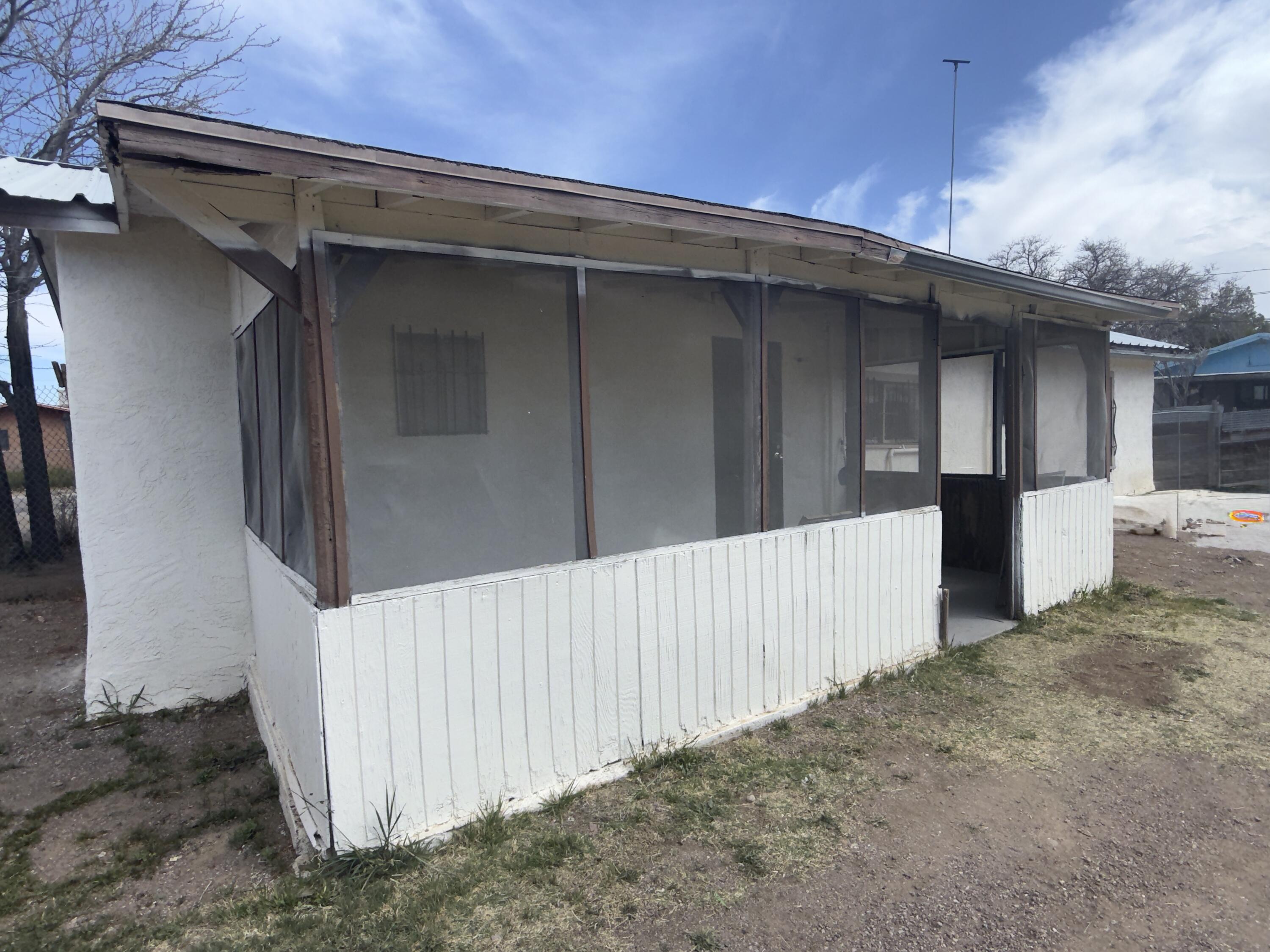 108 Faulkner Road