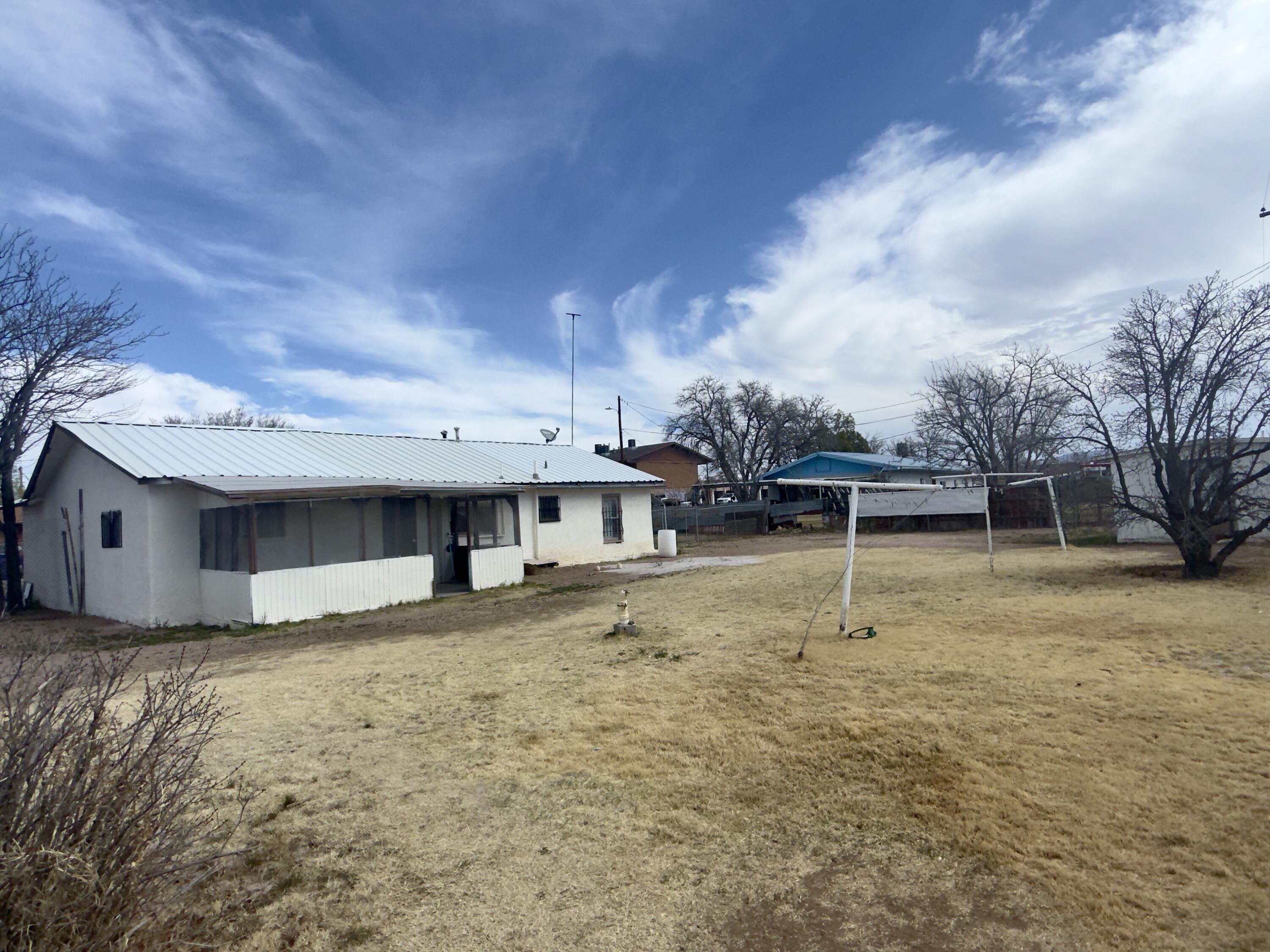 108 Faulkner Road