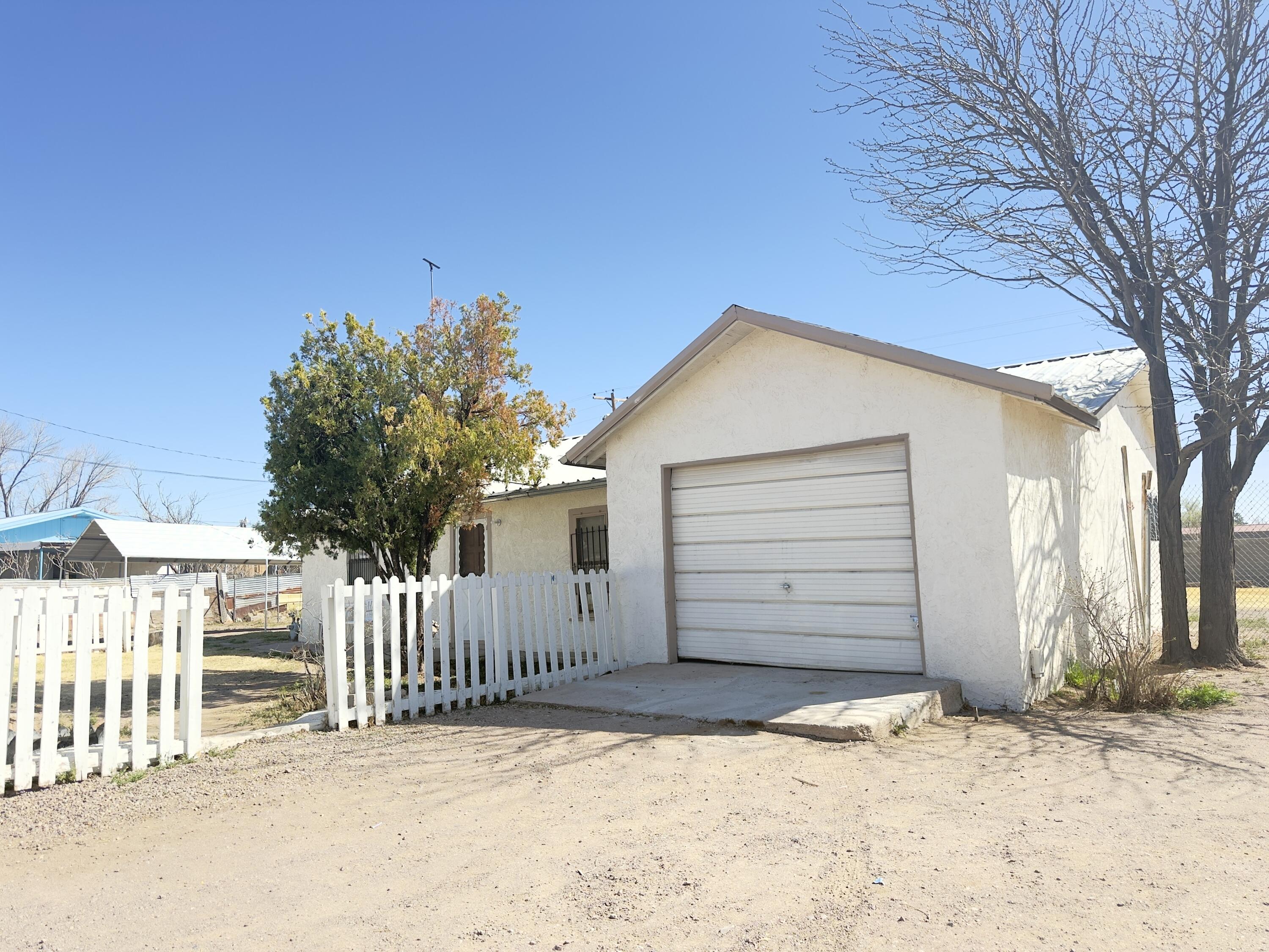 108 Faulkner Road