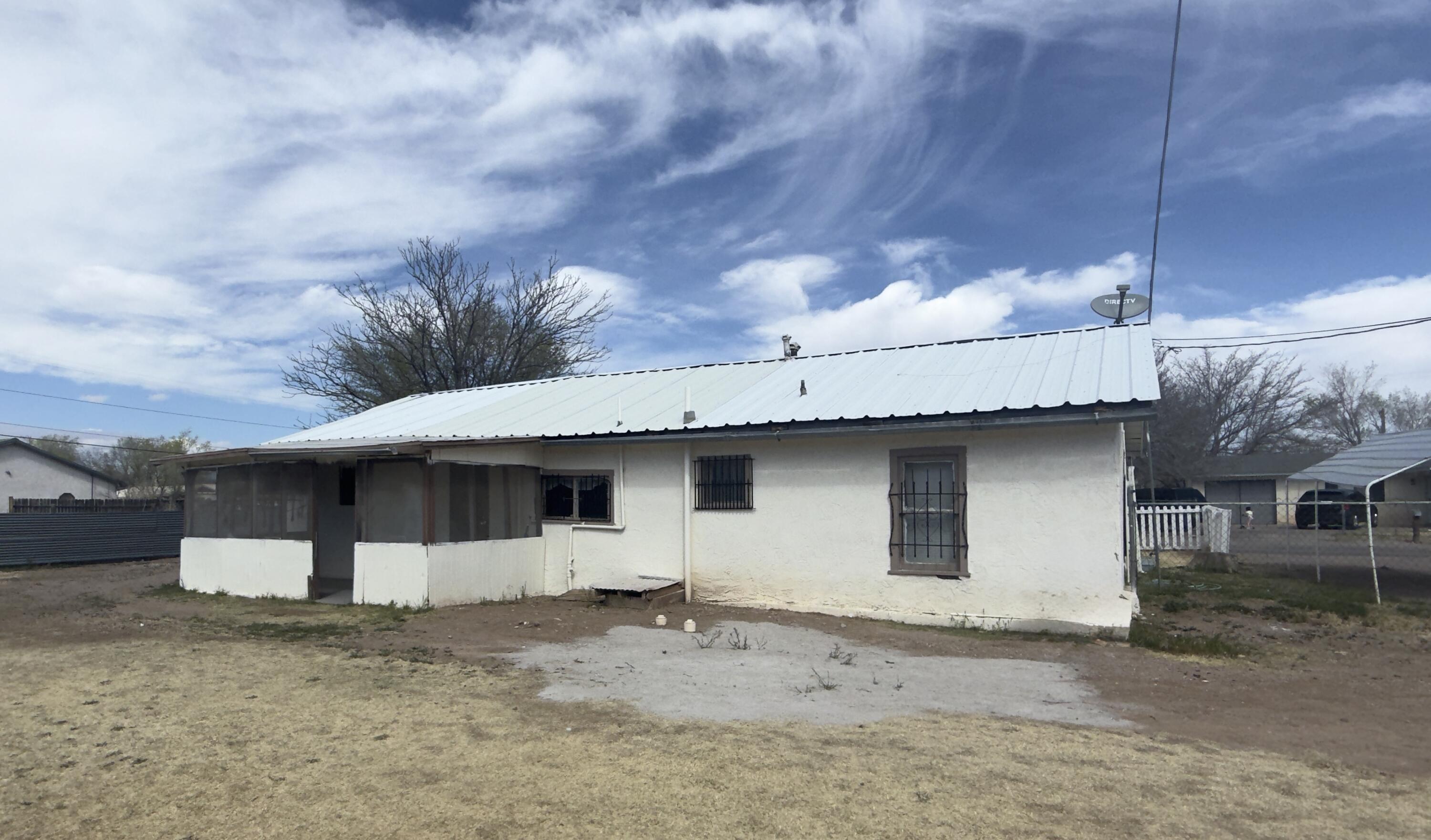 108 Faulkner Road