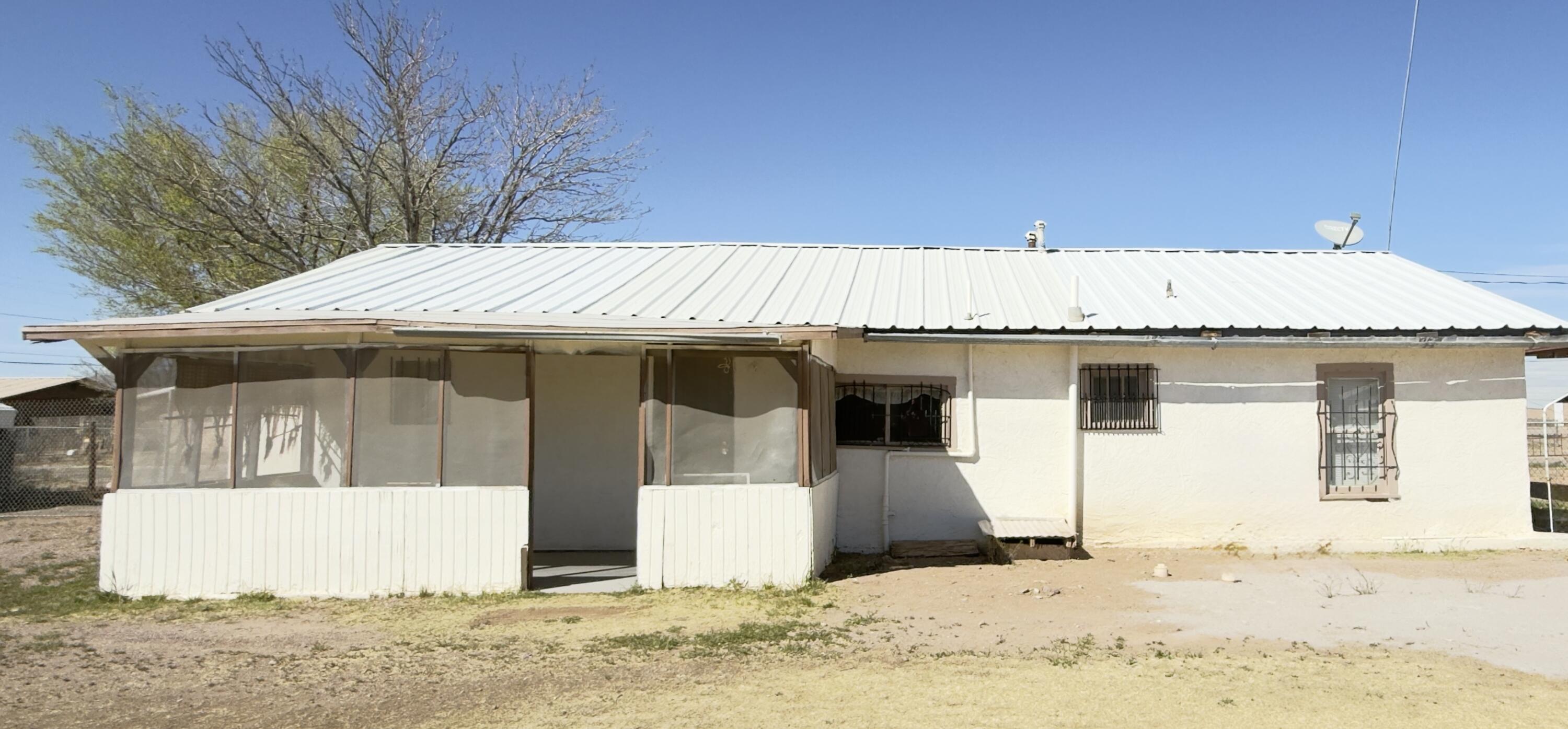 108 Faulkner Road