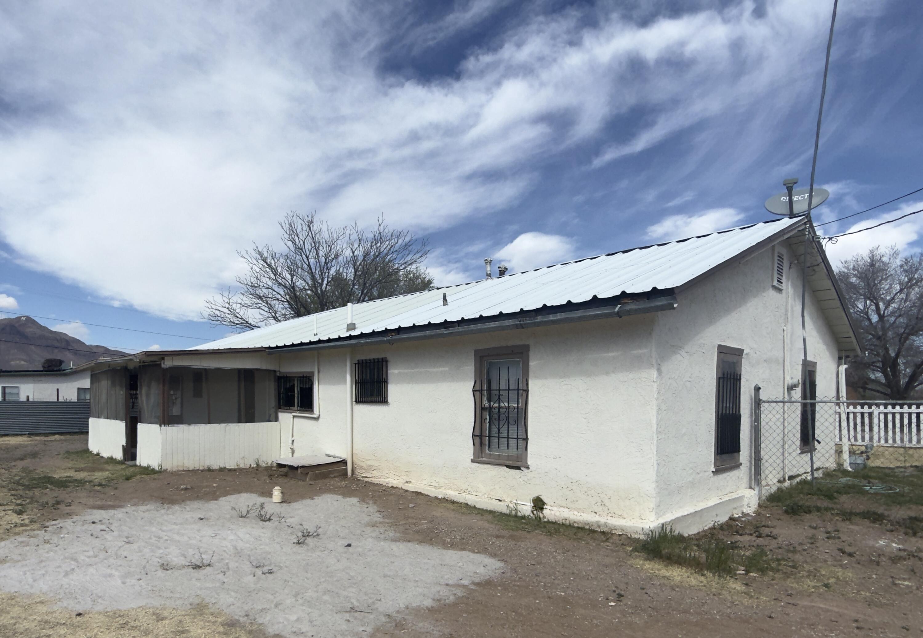108 Faulkner Road