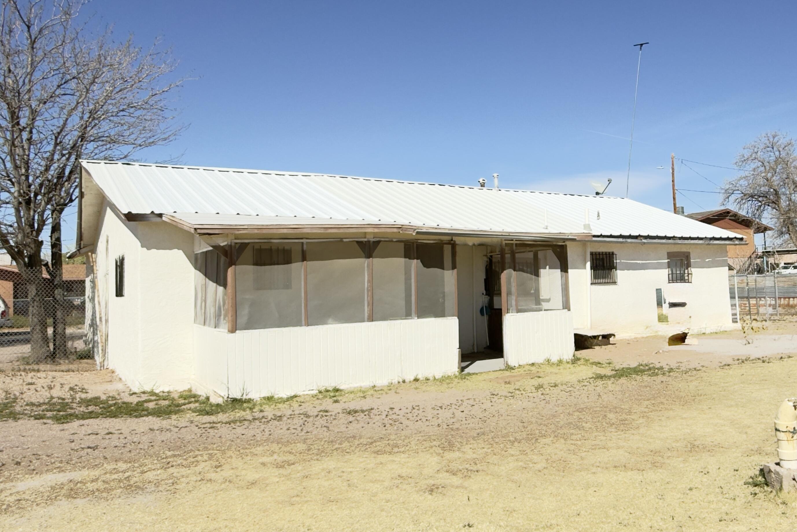 108 Faulkner Road