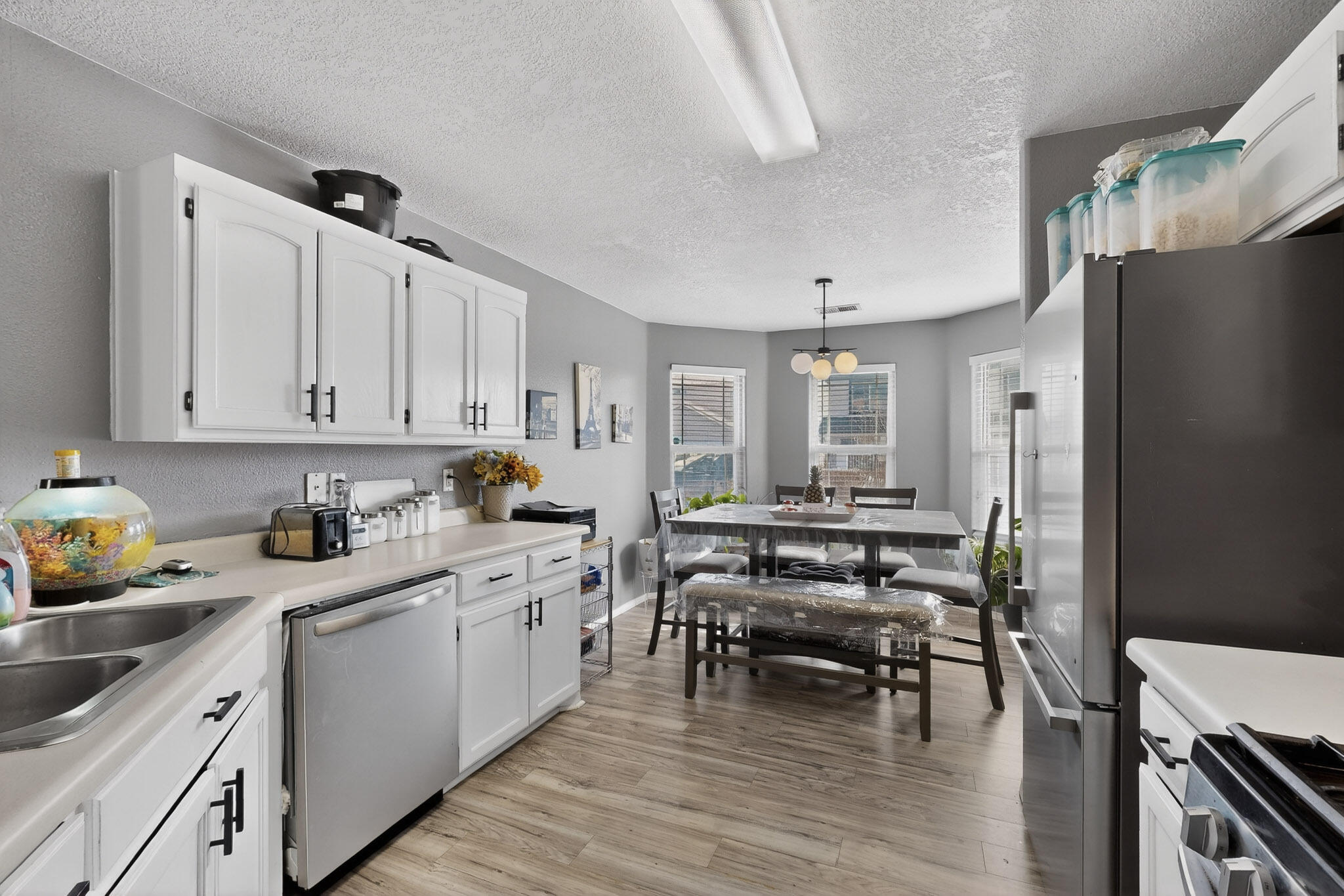 619 Red Bluff Avenue SW