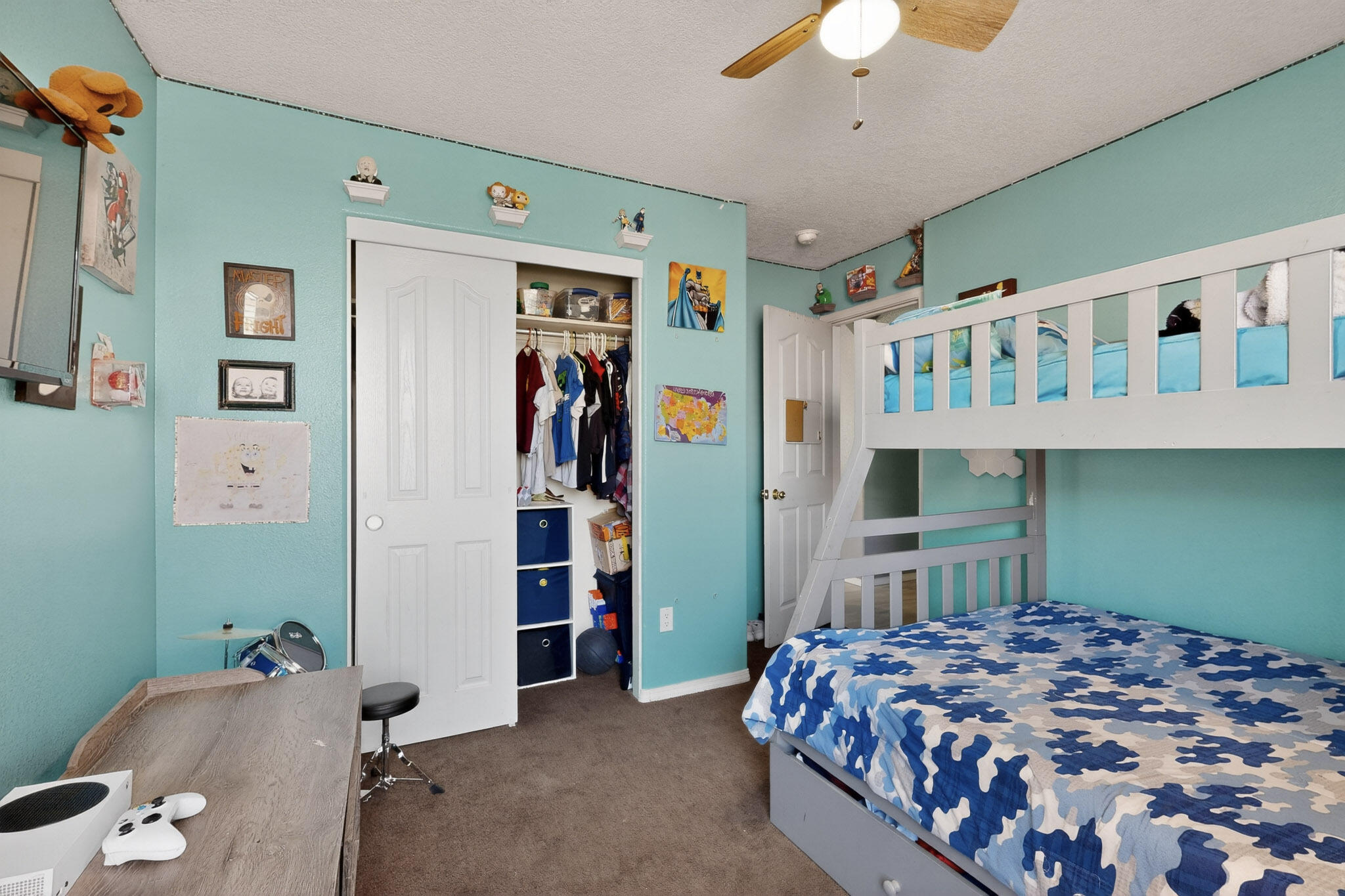 619 Red Bluff Avenue SW