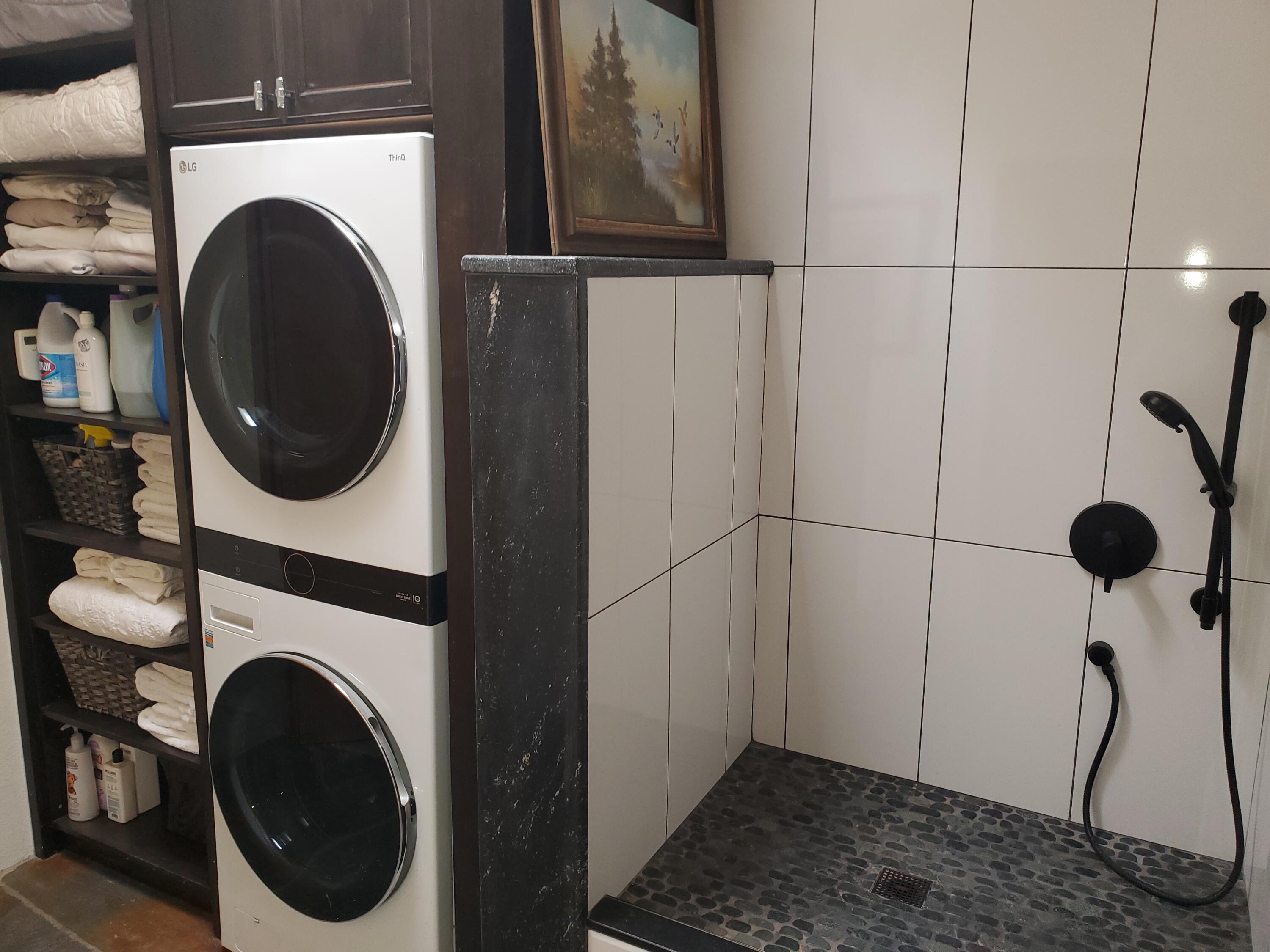 300 Mission Ridge Road