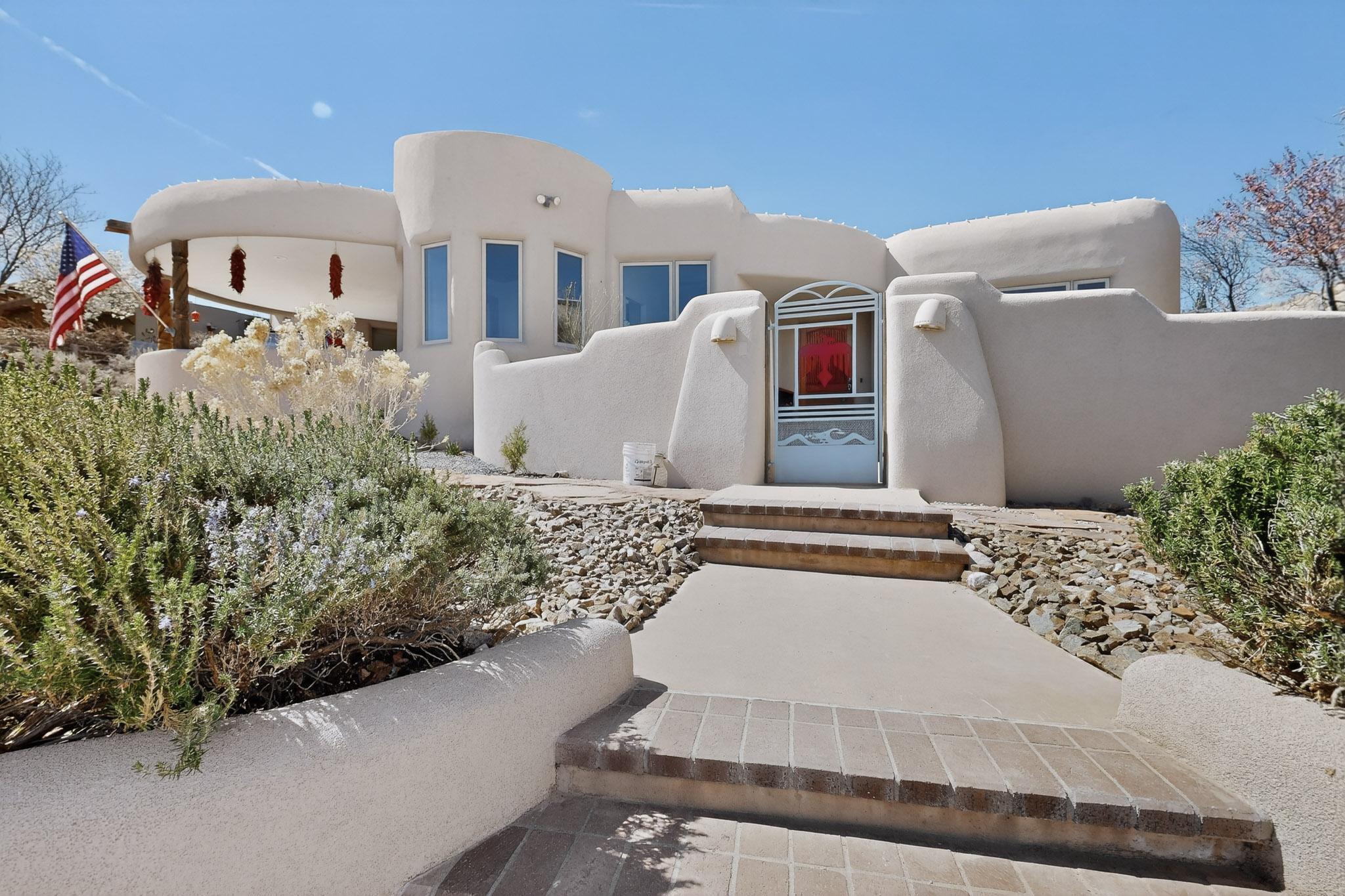 300 Mission Ridge Road