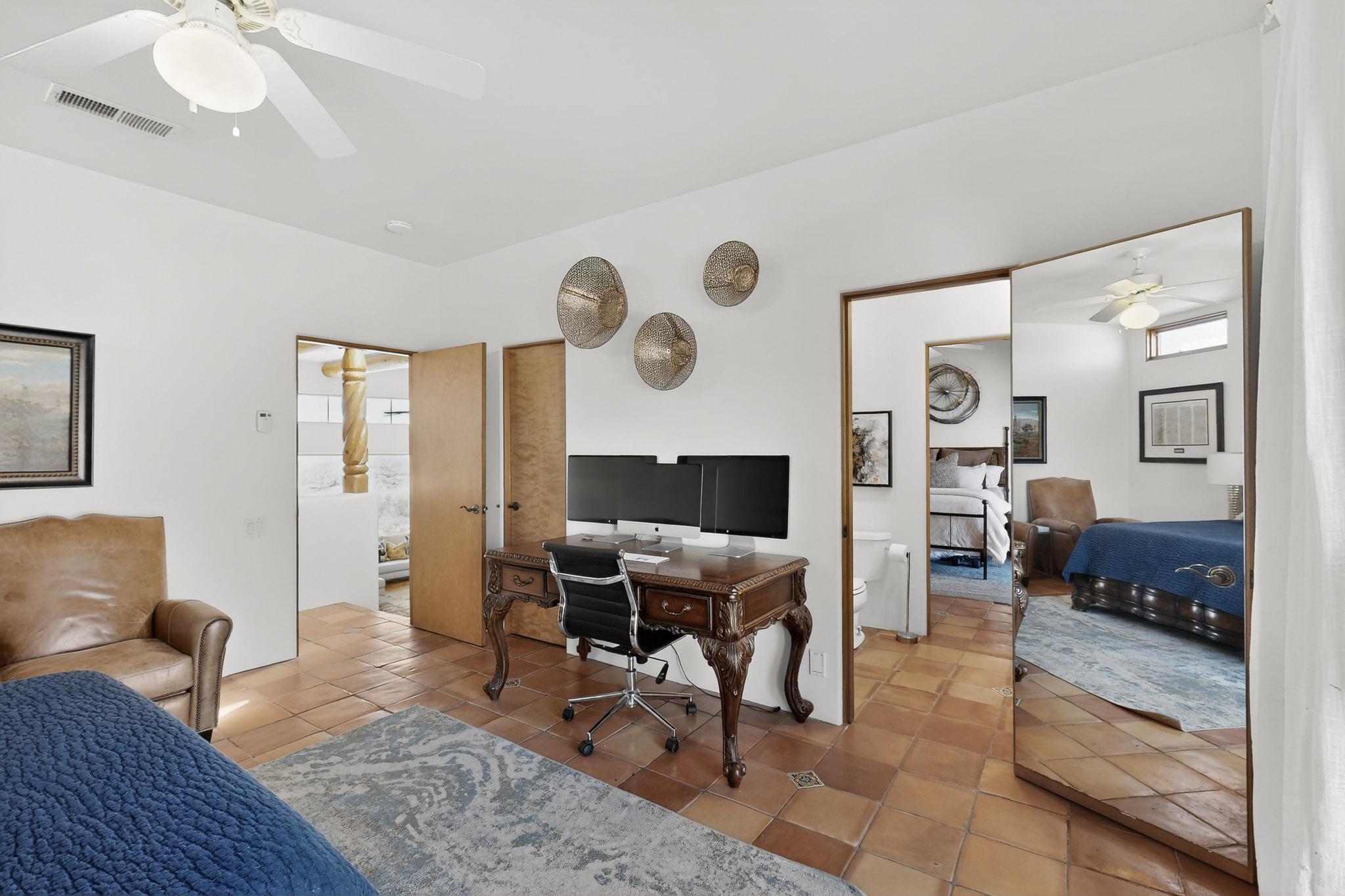 300 Mission Ridge Road