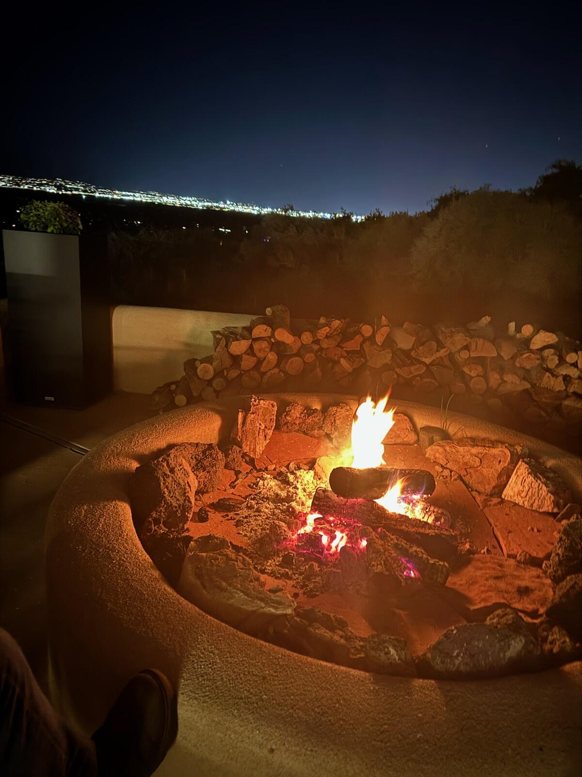 300 Mission Ridge Road