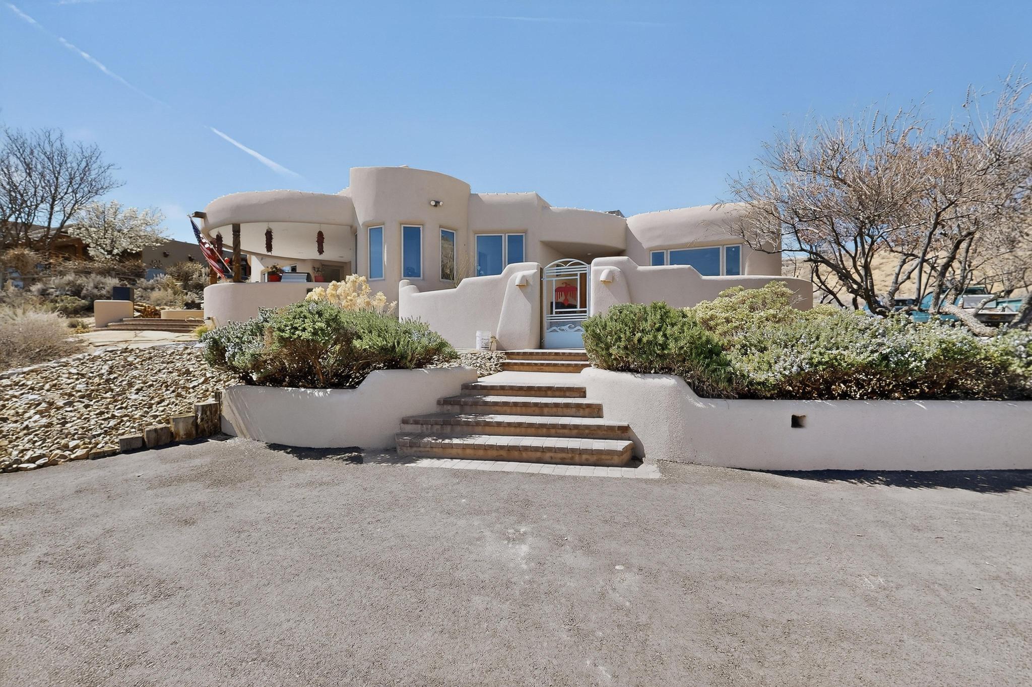 300 Mission Ridge Road