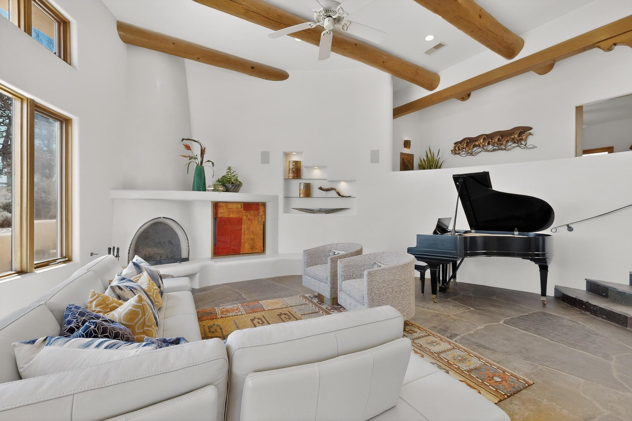 300 Mission Ridge Road