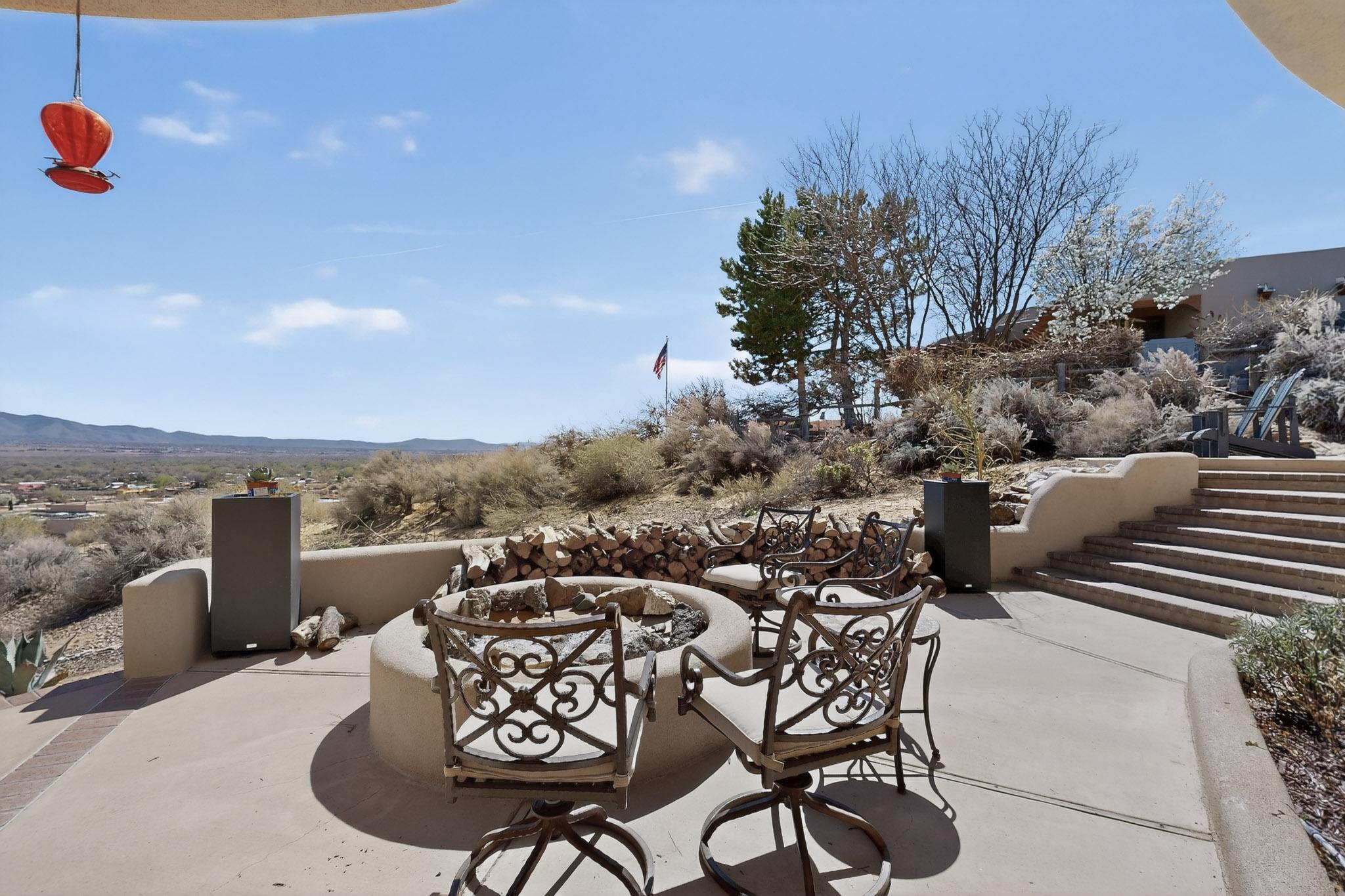 300 Mission Ridge Road